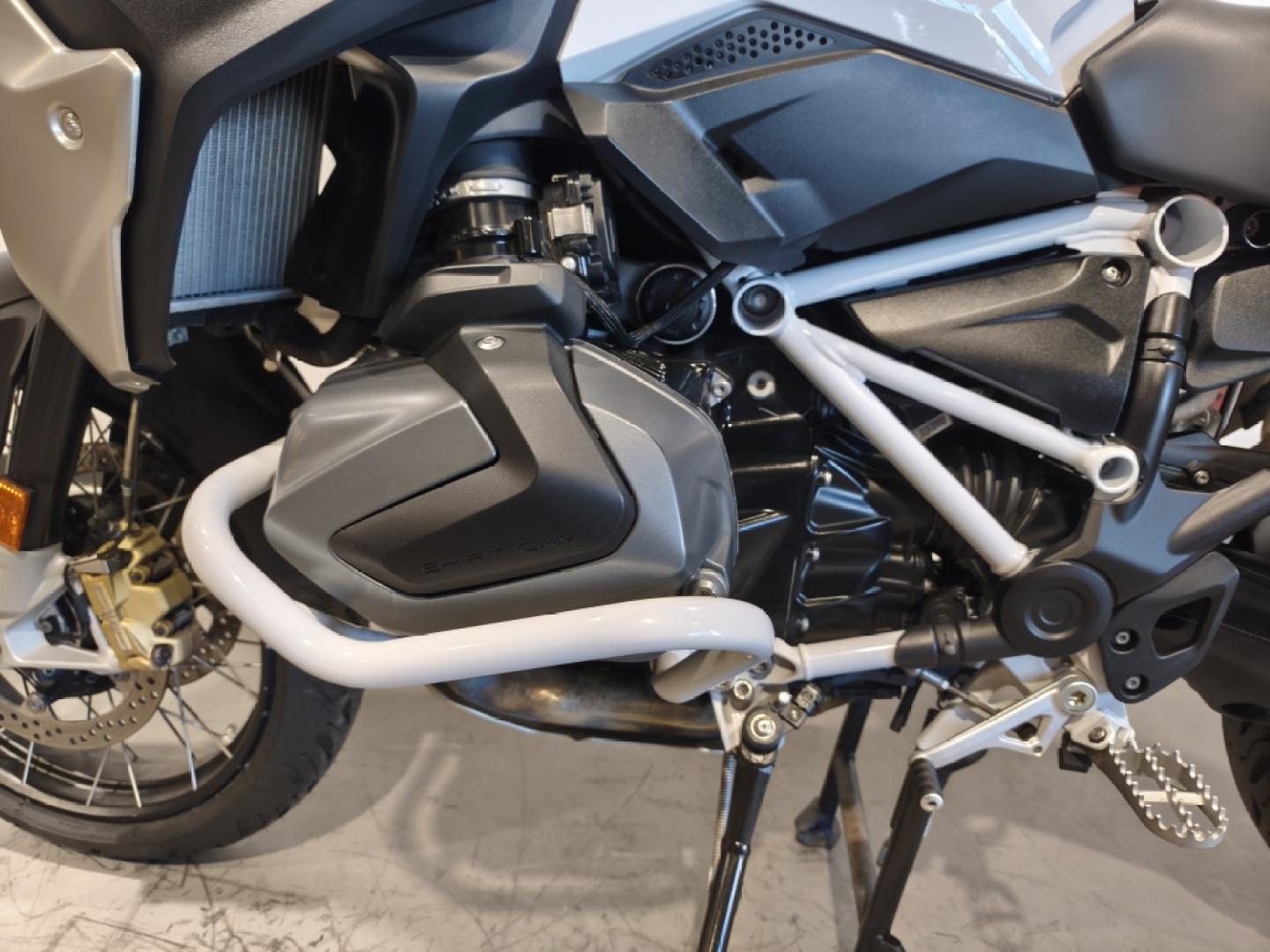 Image BMW R R 1250 GS Adventure