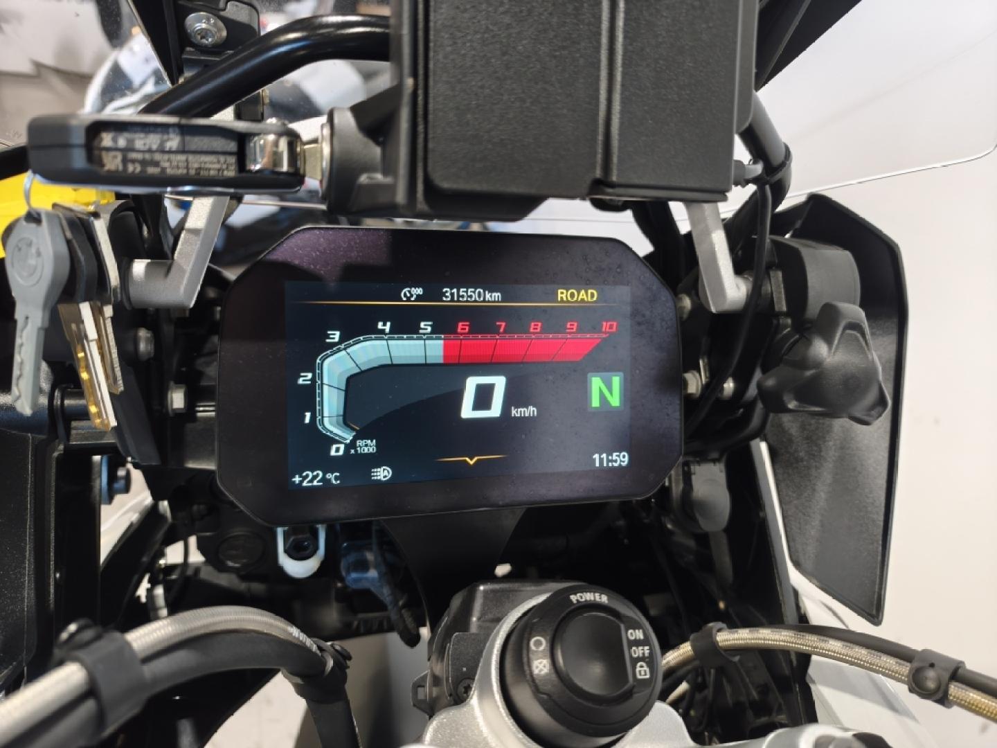 Image BMW R R 1250 GS Adventure