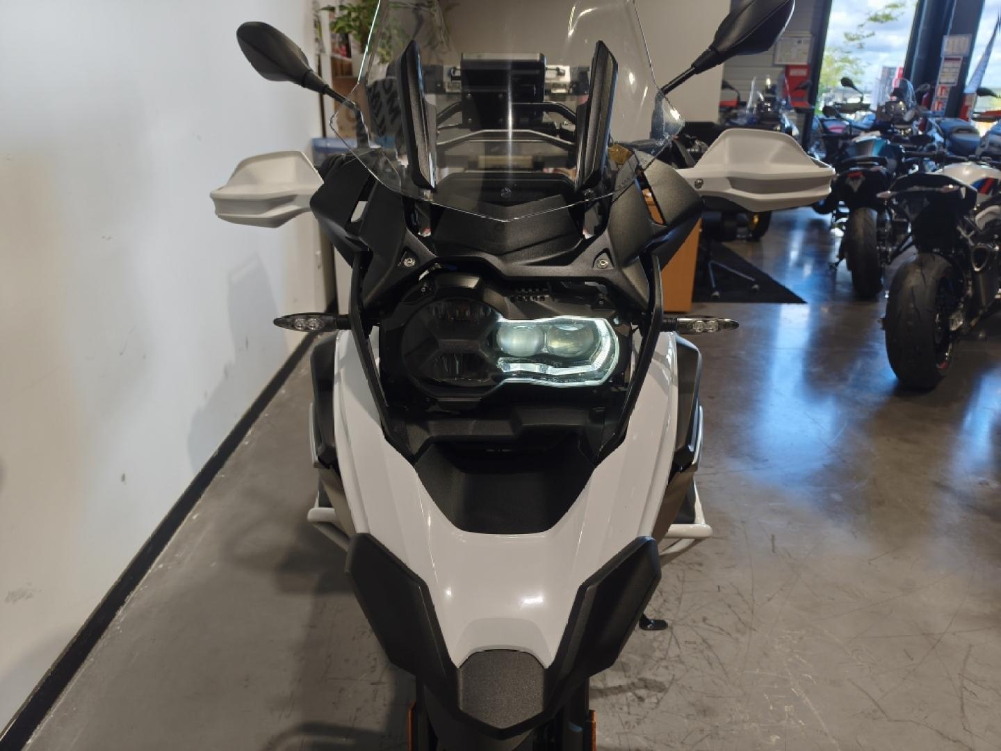 Image BMW R R 1250 GS Adventure