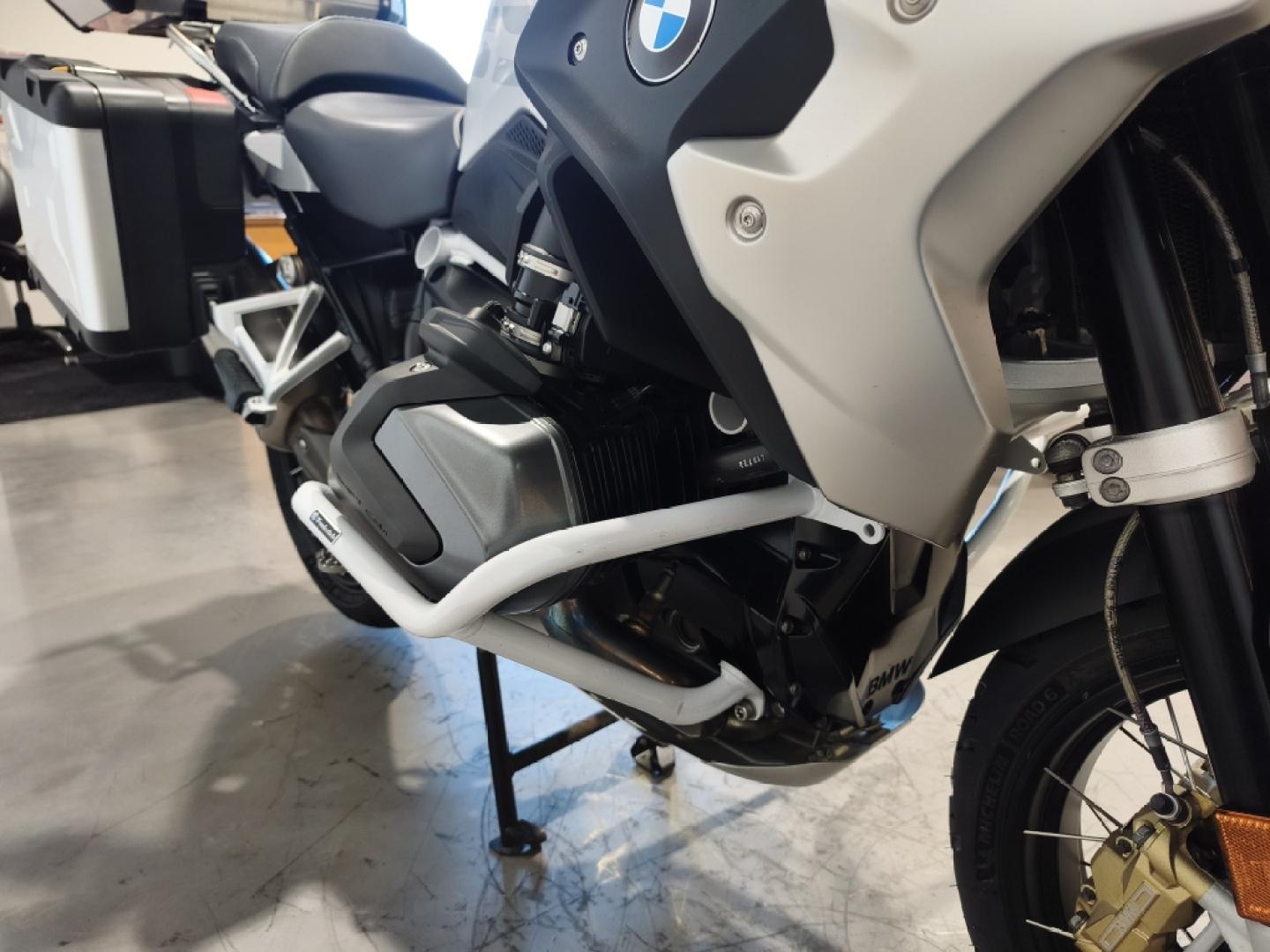 Image BMW R R 1250 GS Adventure