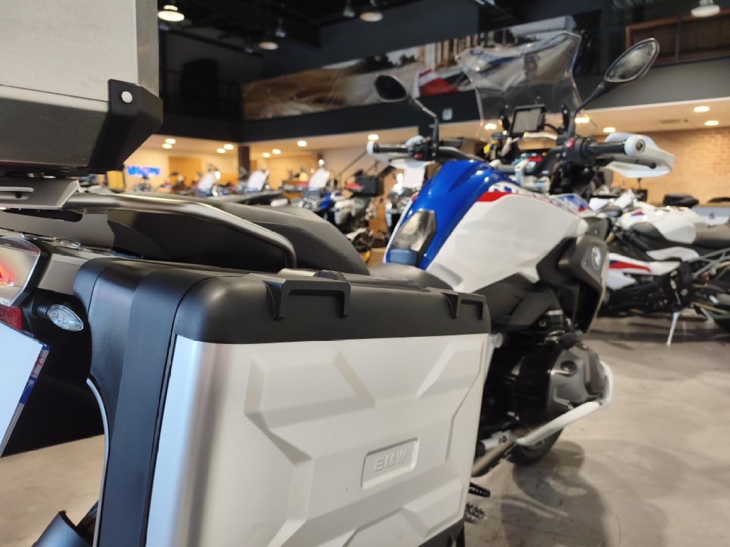 Image BMW R R 1250 GS Adventure