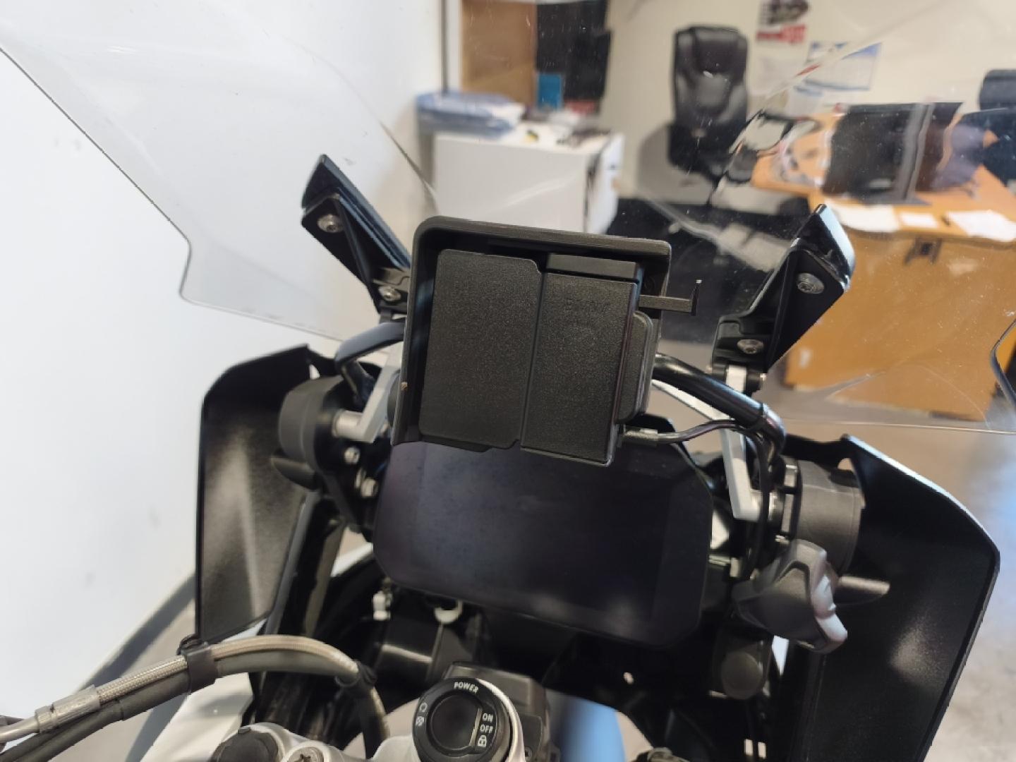 Image BMW R R 1250 GS Adventure