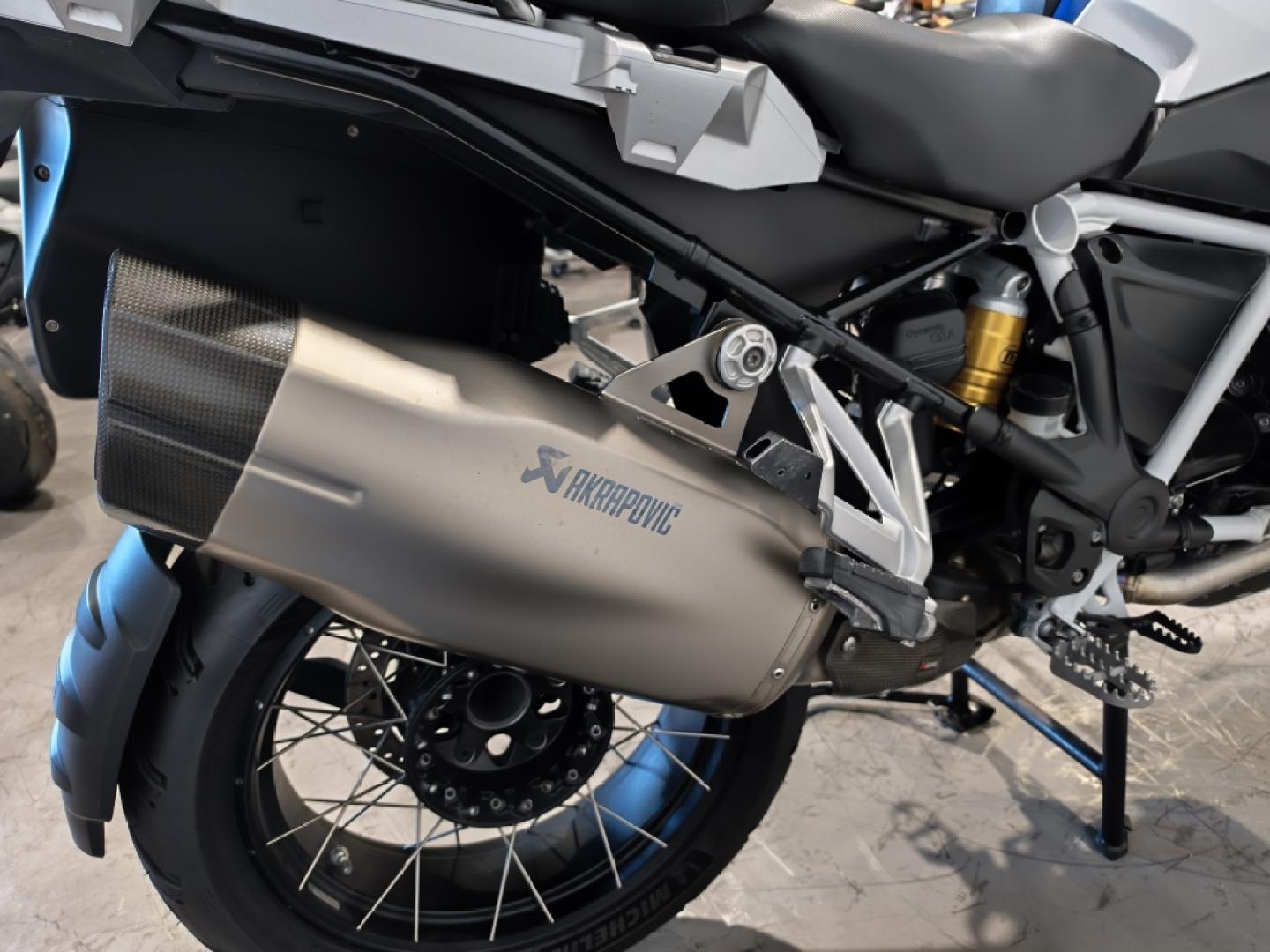 Image BMW R R 1250 GS Adventure