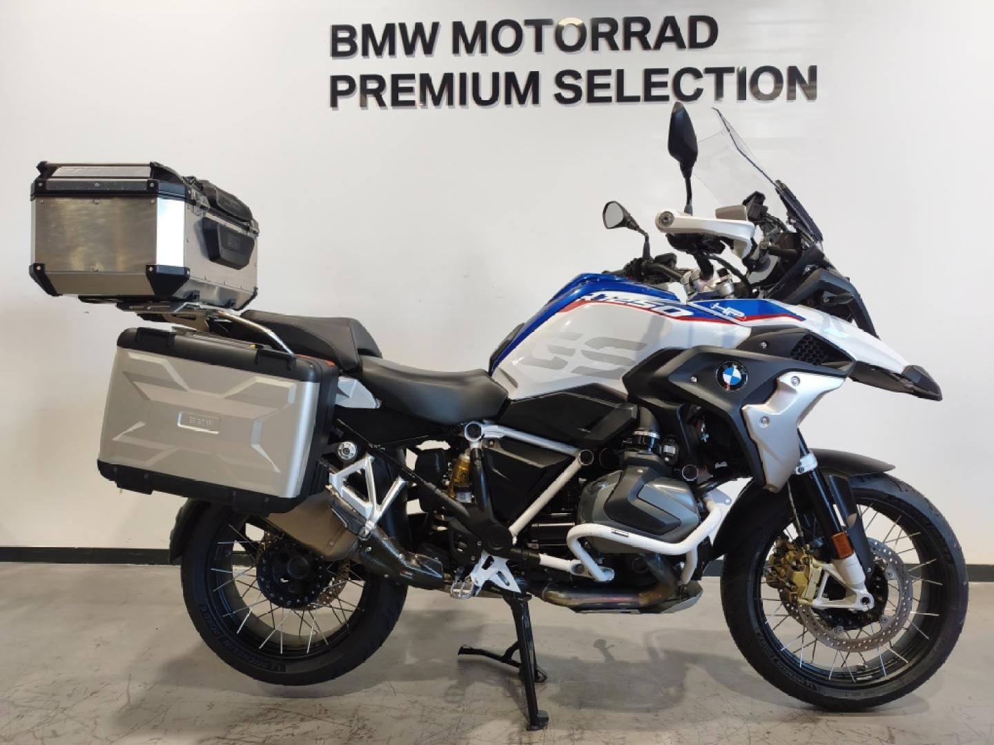 Image BMW R R 1250 GS Adventure