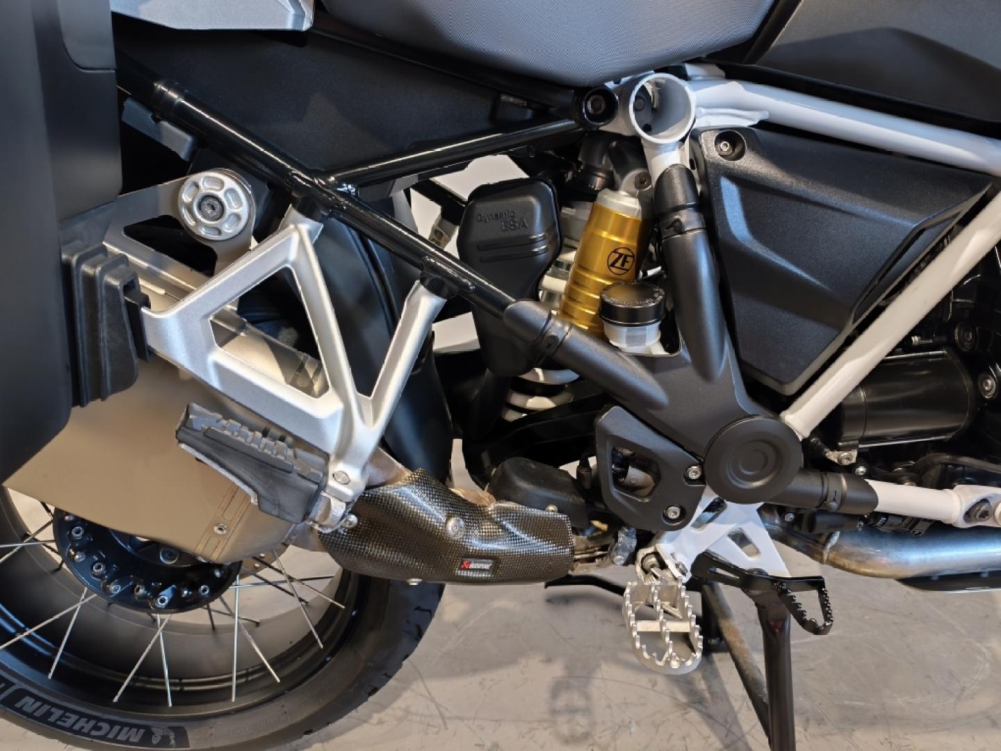Image BMW R R 1250 GS Adventure