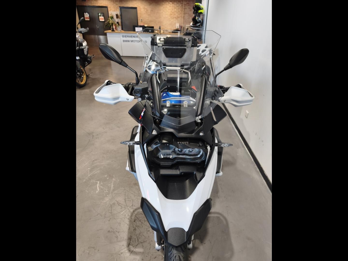 Image BMW R R 1250 GS Adventure