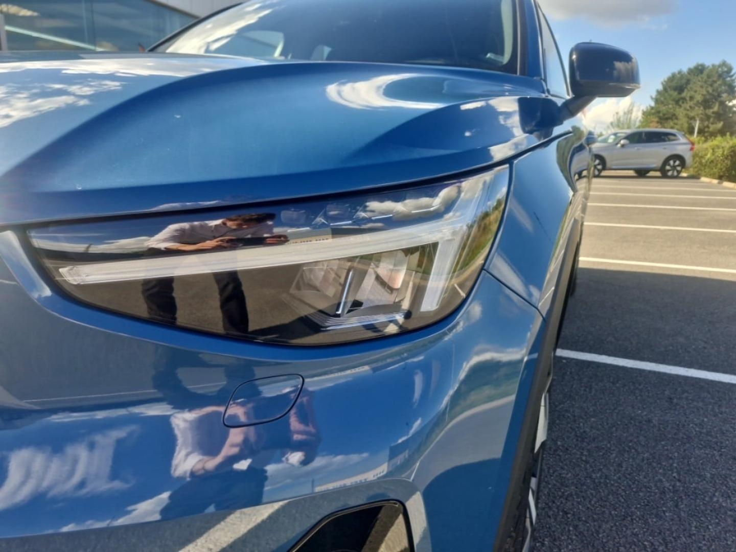 Image VOLVO XC40 B4 197ch Ultimate DCT 7