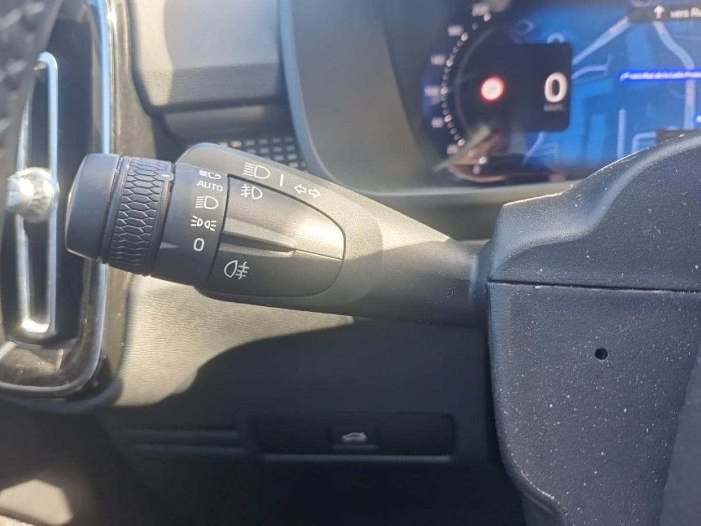 Image VOLVO XC40 B4 197ch Ultimate DCT 7