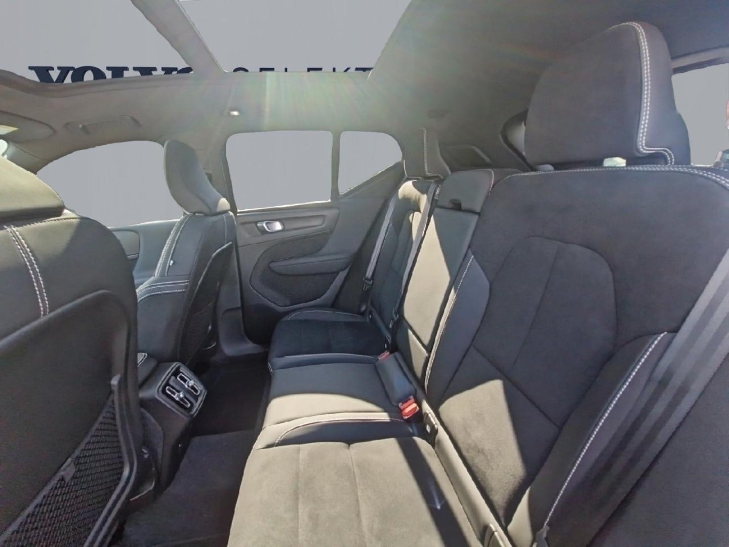 Image VOLVO XC40 B4 197ch Ultimate DCT 7