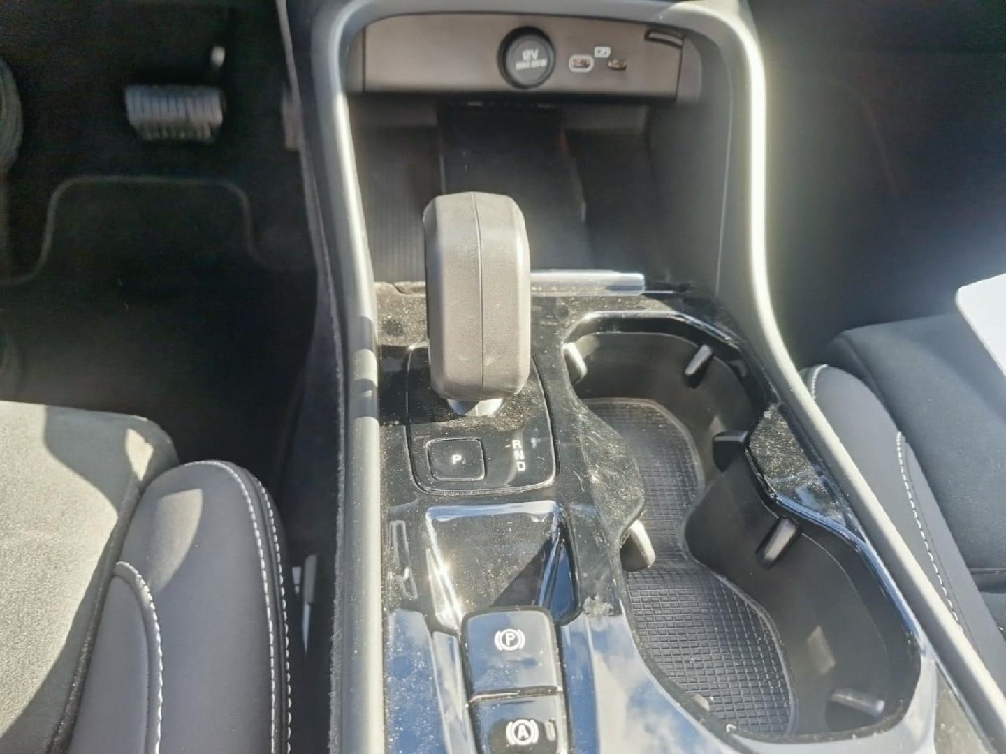 Image VOLVO XC40 B4 197ch Ultimate DCT 7