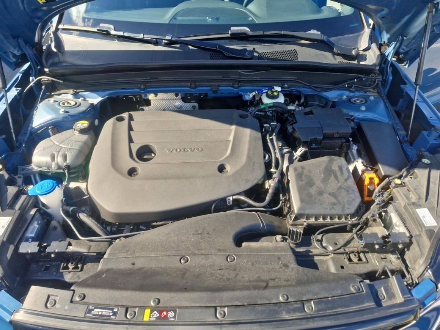 Image VOLVO XC40 B4 197ch Ultimate DCT 7