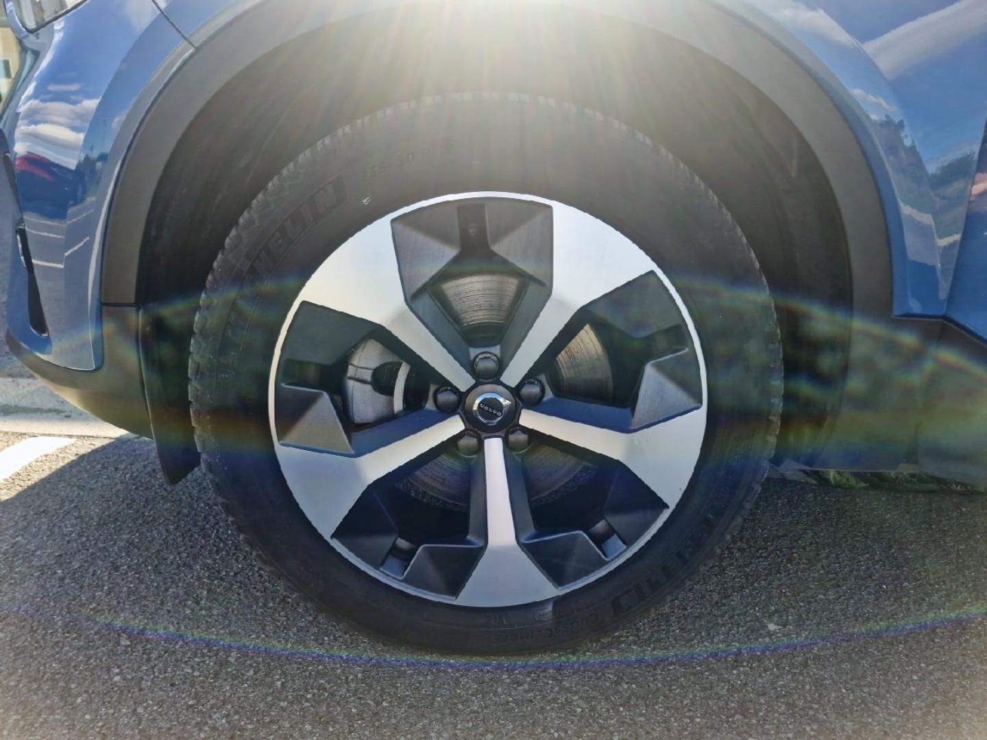 Image VOLVO XC40 B4 197ch Ultimate DCT 7