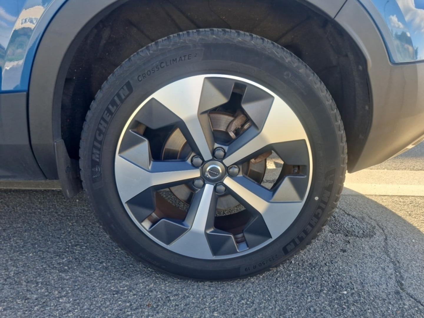 Image VOLVO XC40 B4 197ch Ultimate DCT 7