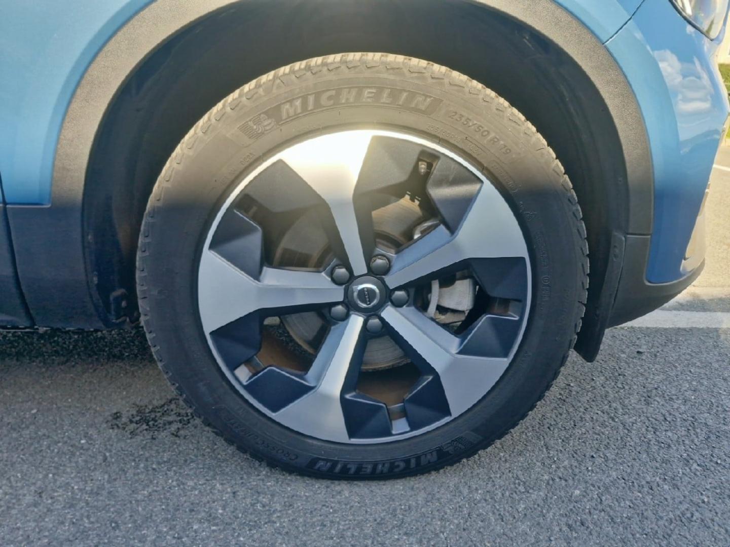 Image VOLVO XC40 B4 197ch Ultimate DCT 7