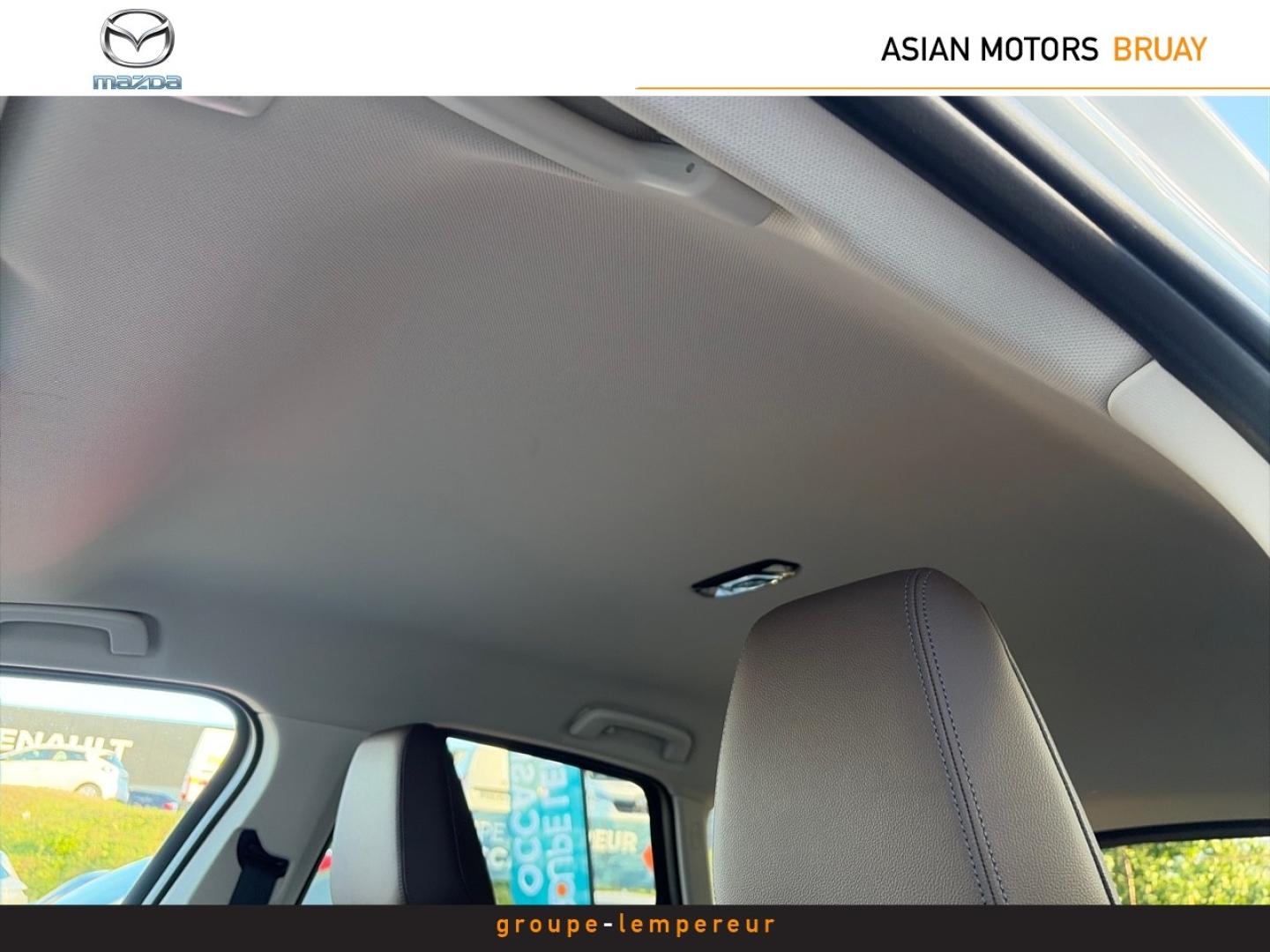 Image BMW Série 2 ActiveTourer 225e 245ch xDrive Luxury DKG7