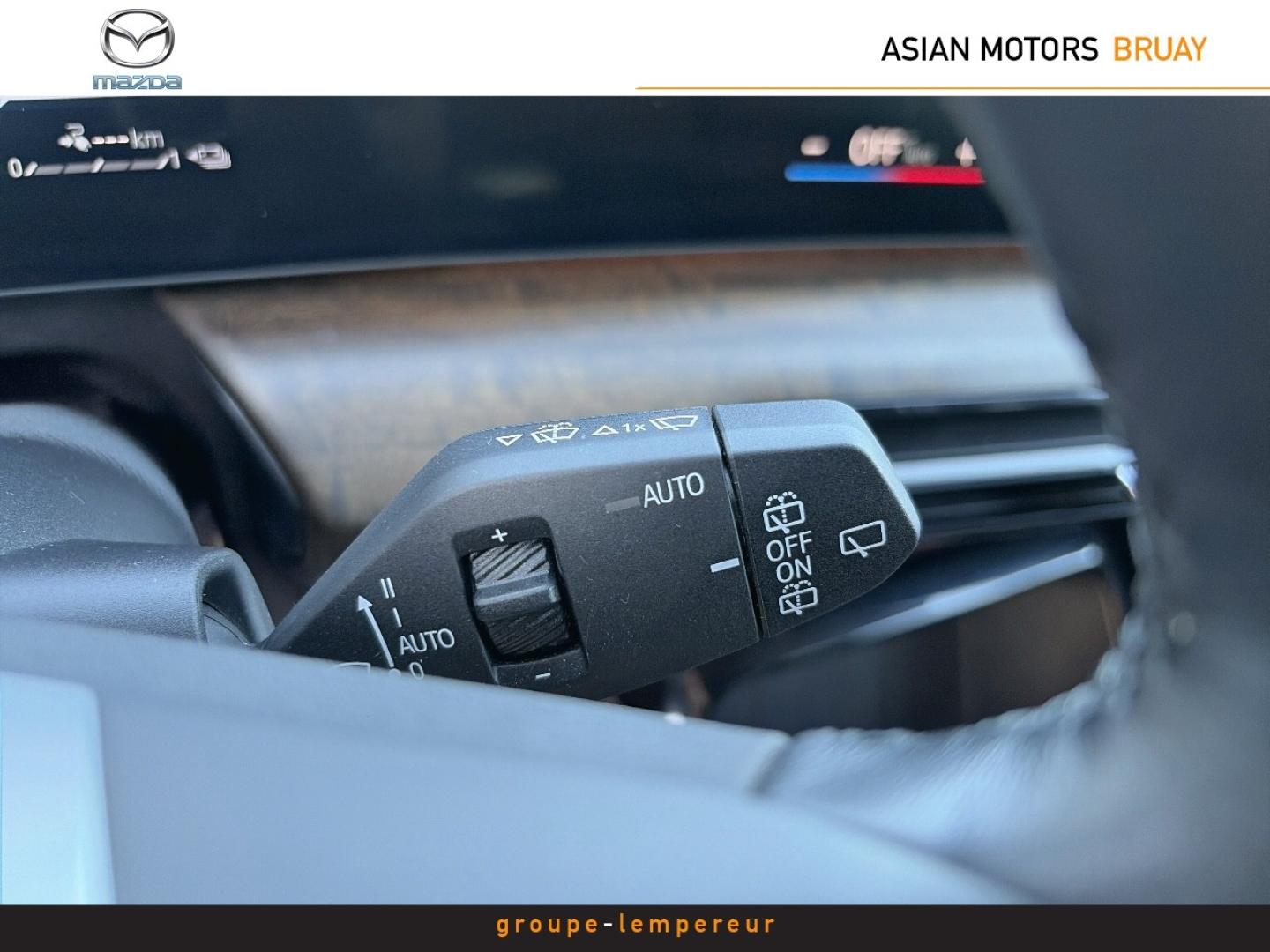Image BMW Série 2 ActiveTourer 225e 245ch xDrive Luxury DKG7