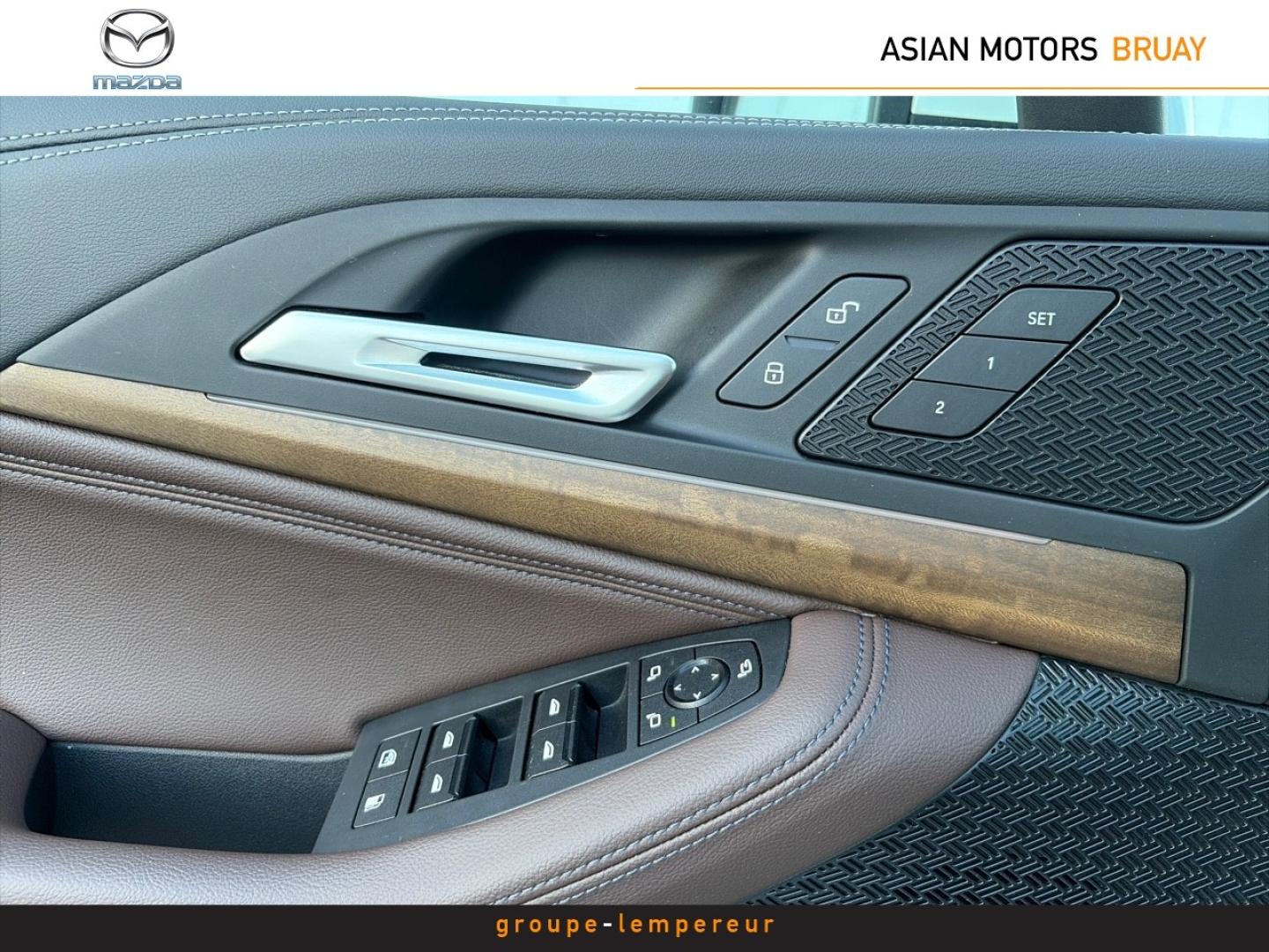 Image BMW Série 2 ActiveTourer 225e 245ch xDrive Luxury DKG7