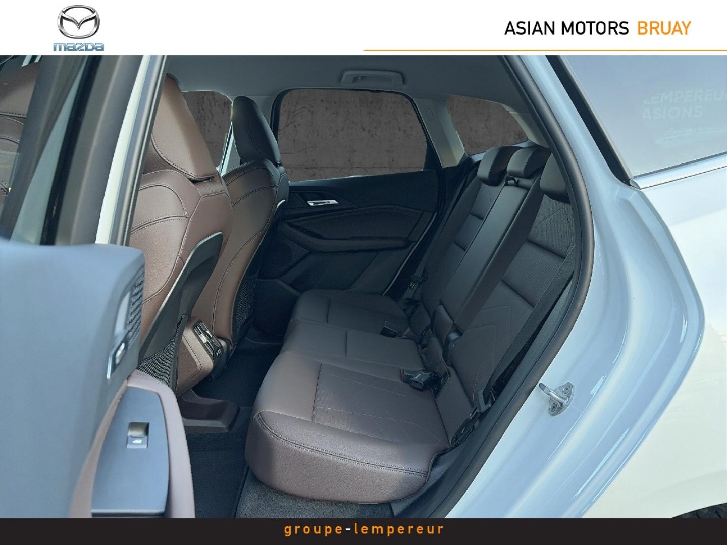 Image BMW Série 2 ActiveTourer 225e 245ch xDrive Luxury DKG7
