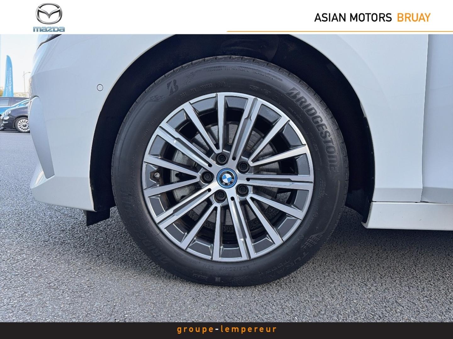 Image BMW Série 2 ActiveTourer 225e 245ch xDrive Luxury DKG7