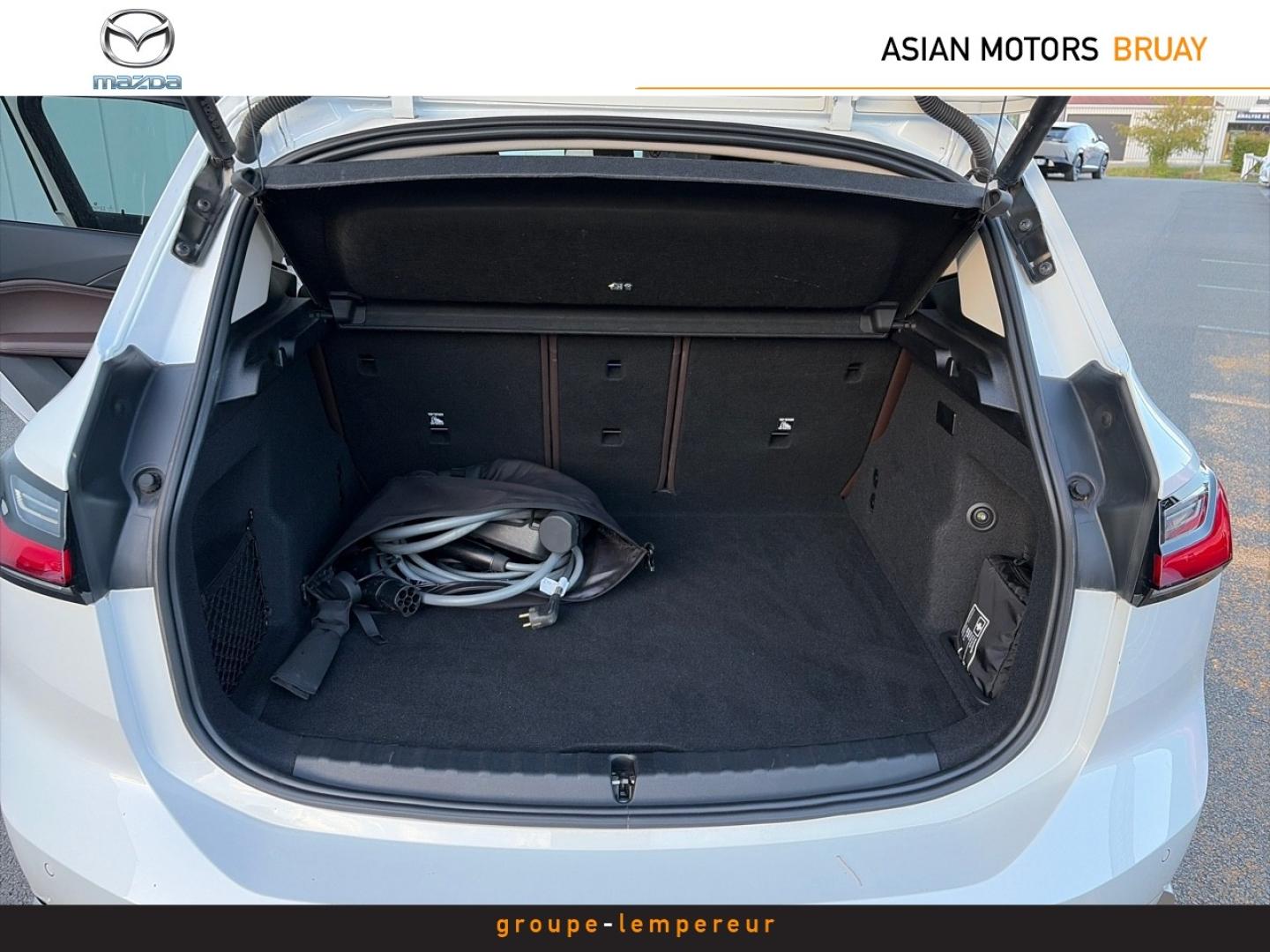 Image BMW Série 2 ActiveTourer 225e 245ch xDrive Luxury DKG7