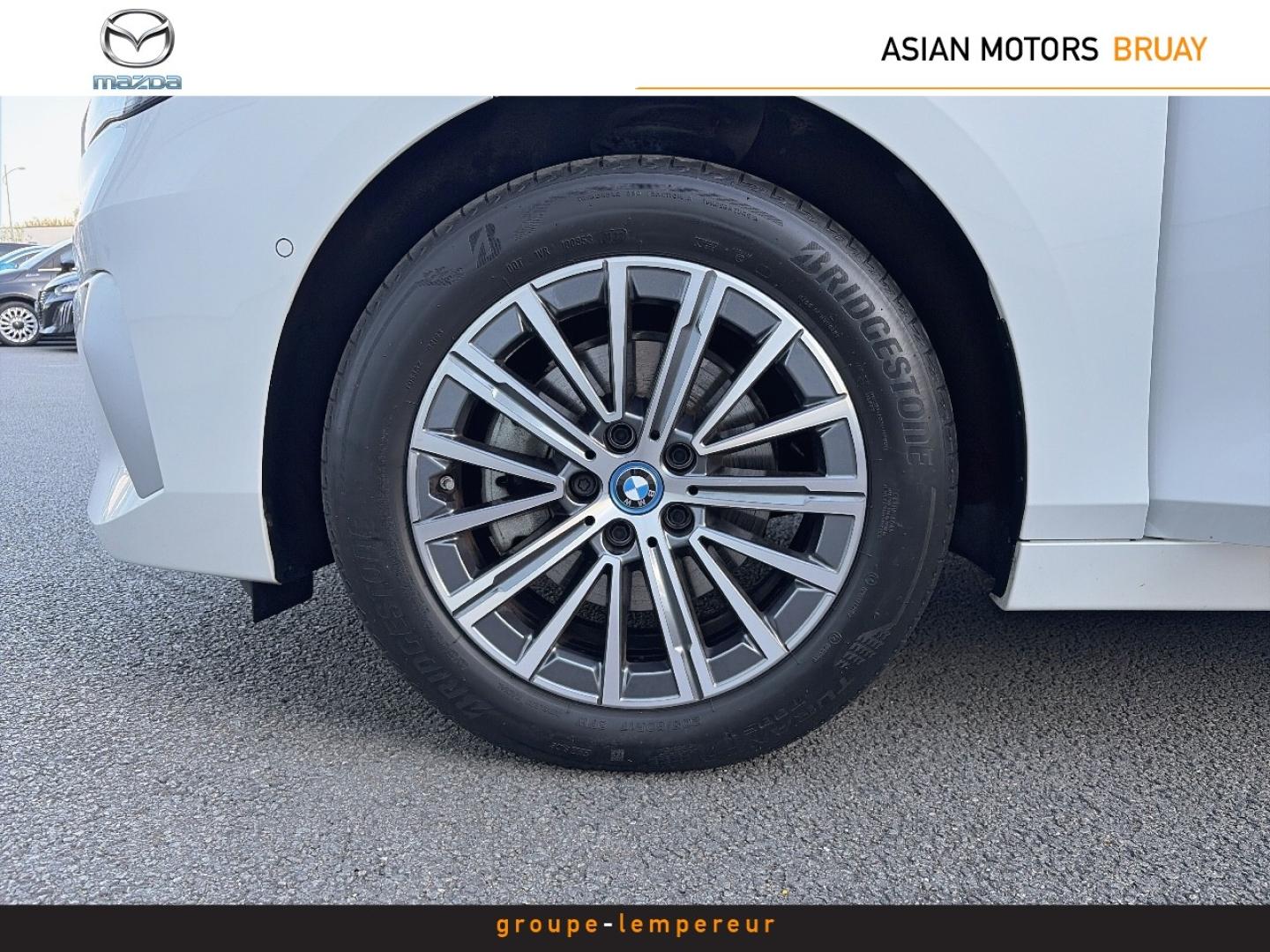 Image BMW Série 2 ActiveTourer 225e 245ch xDrive Luxury DKG7