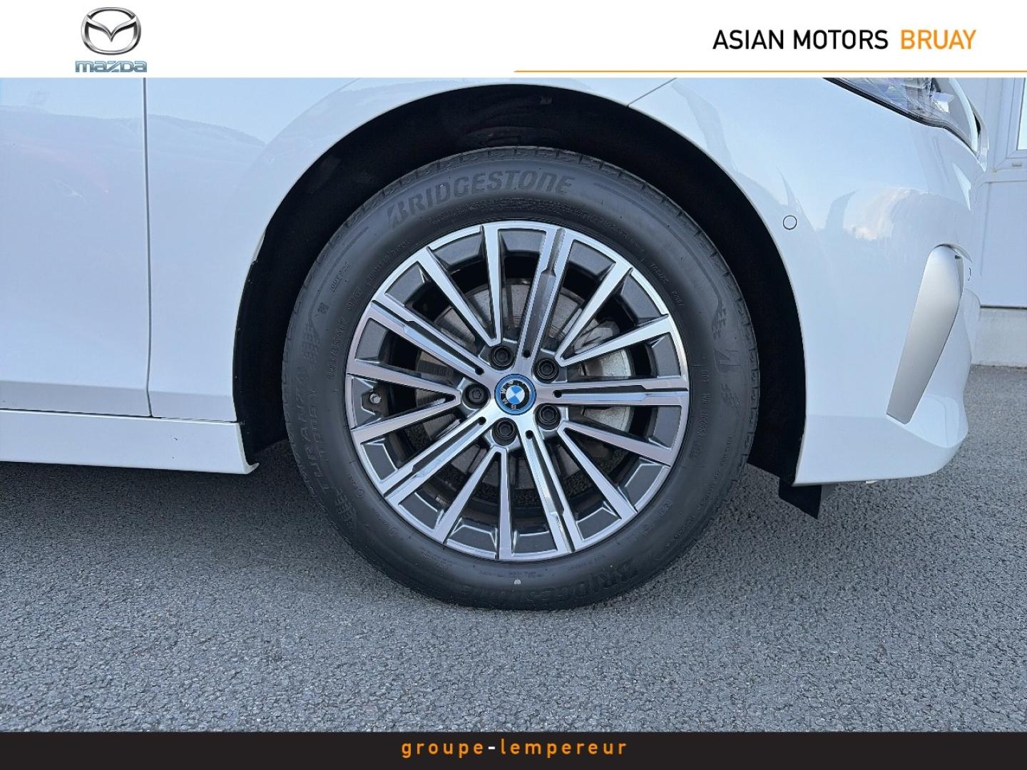 Image BMW Série 2 ActiveTourer 225e 245ch xDrive Luxury DKG7