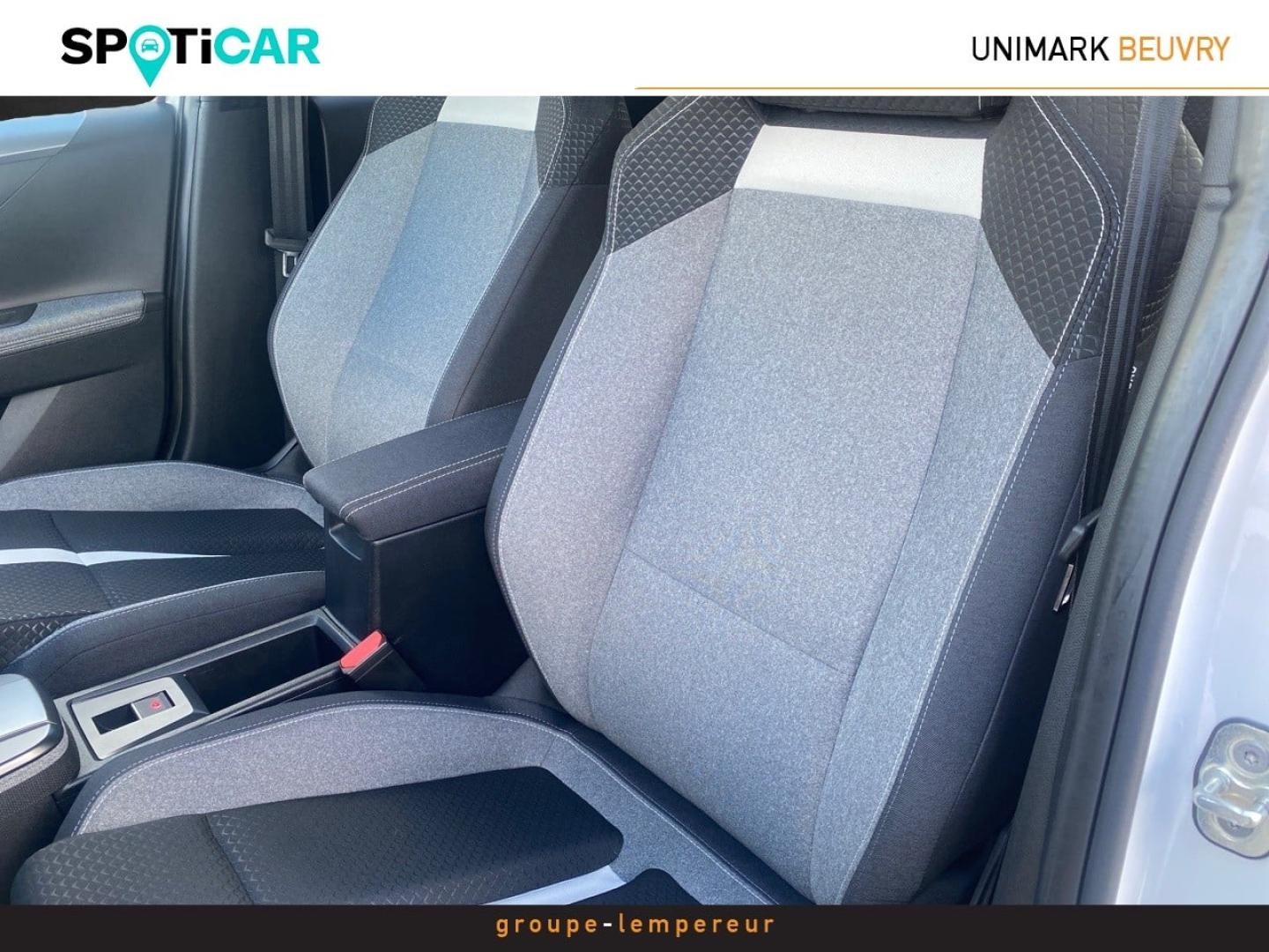 Image OPEL Frontera 1.2 Turbo Hybrid 145ch GS e-DCT6