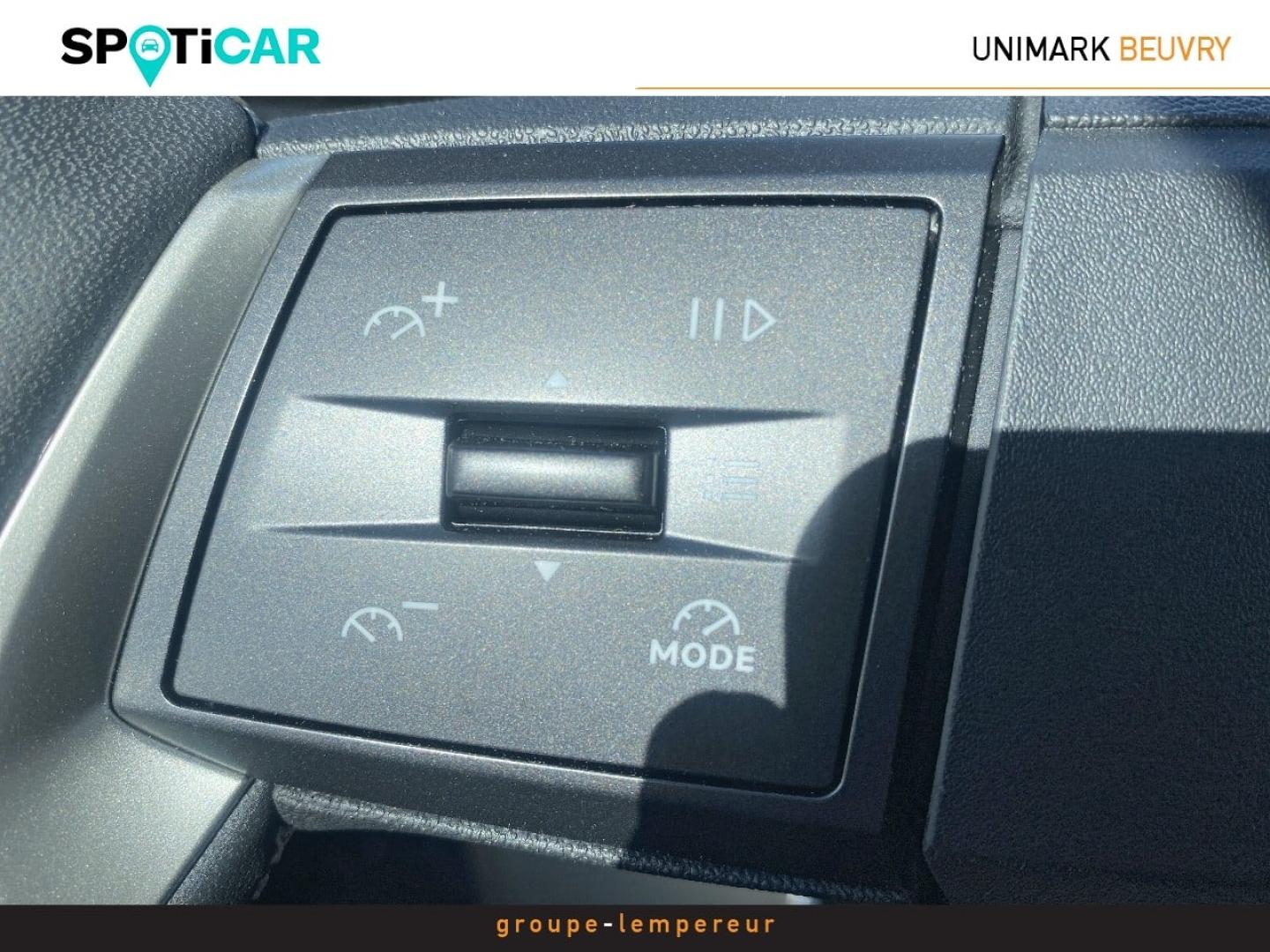 Image OPEL Frontera 1.2 Turbo Hybrid 145ch GS e-DCT6