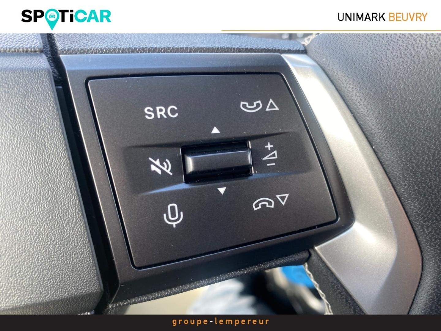 Image OPEL Frontera 1.2 Turbo Hybrid 145ch GS e-DCT6