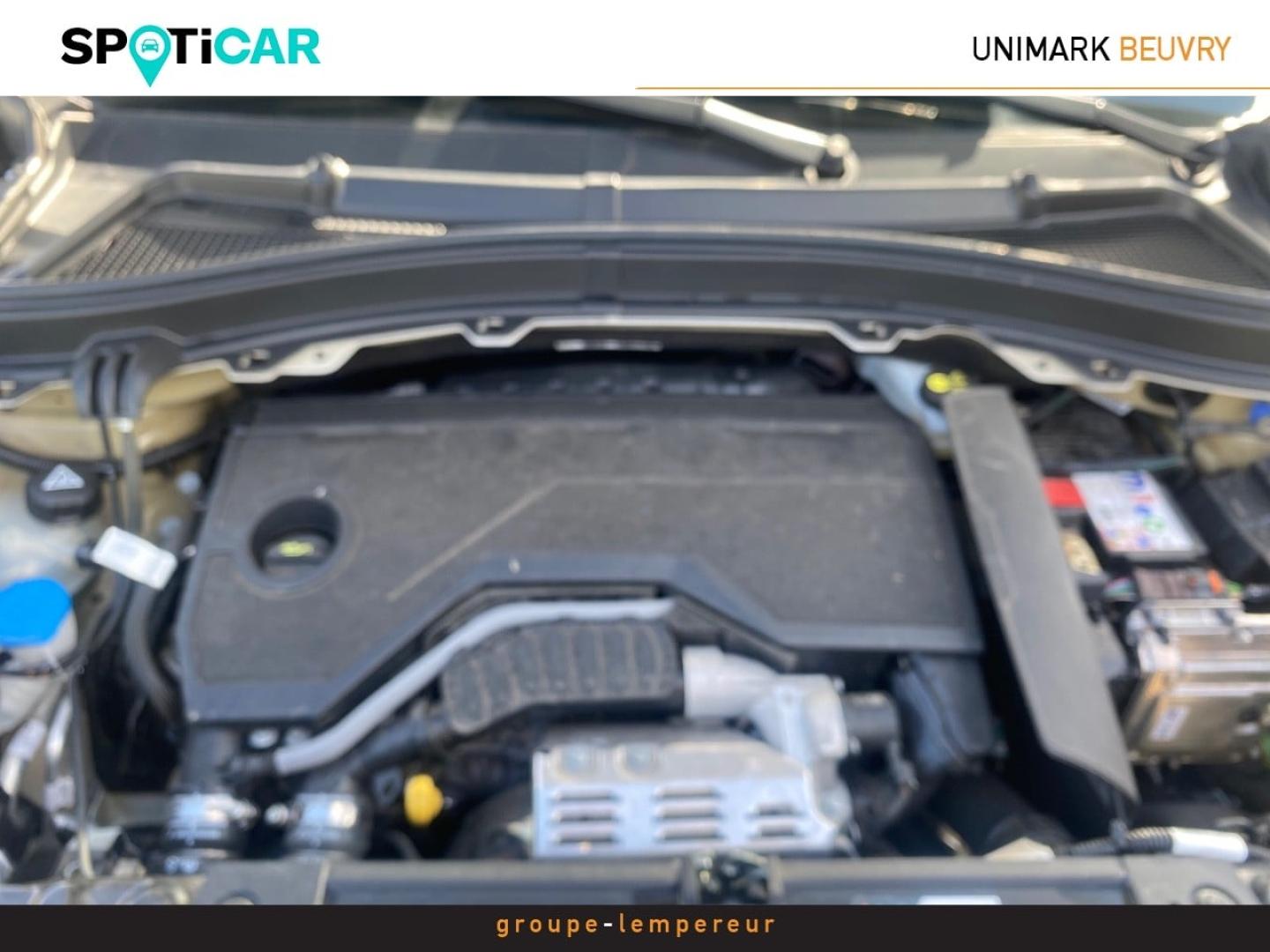 Image OPEL Frontera 1.2 Turbo Hybrid 145ch GS e-DCT6