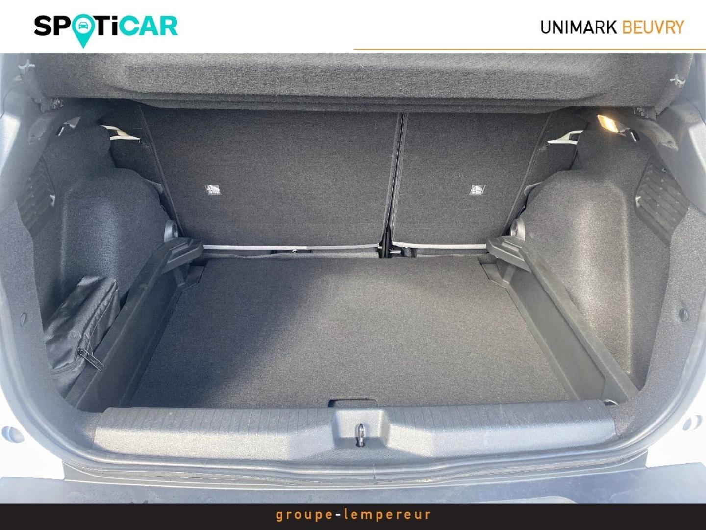 Image OPEL Frontera 1.2 Turbo Hybrid 145ch GS e-DCT6