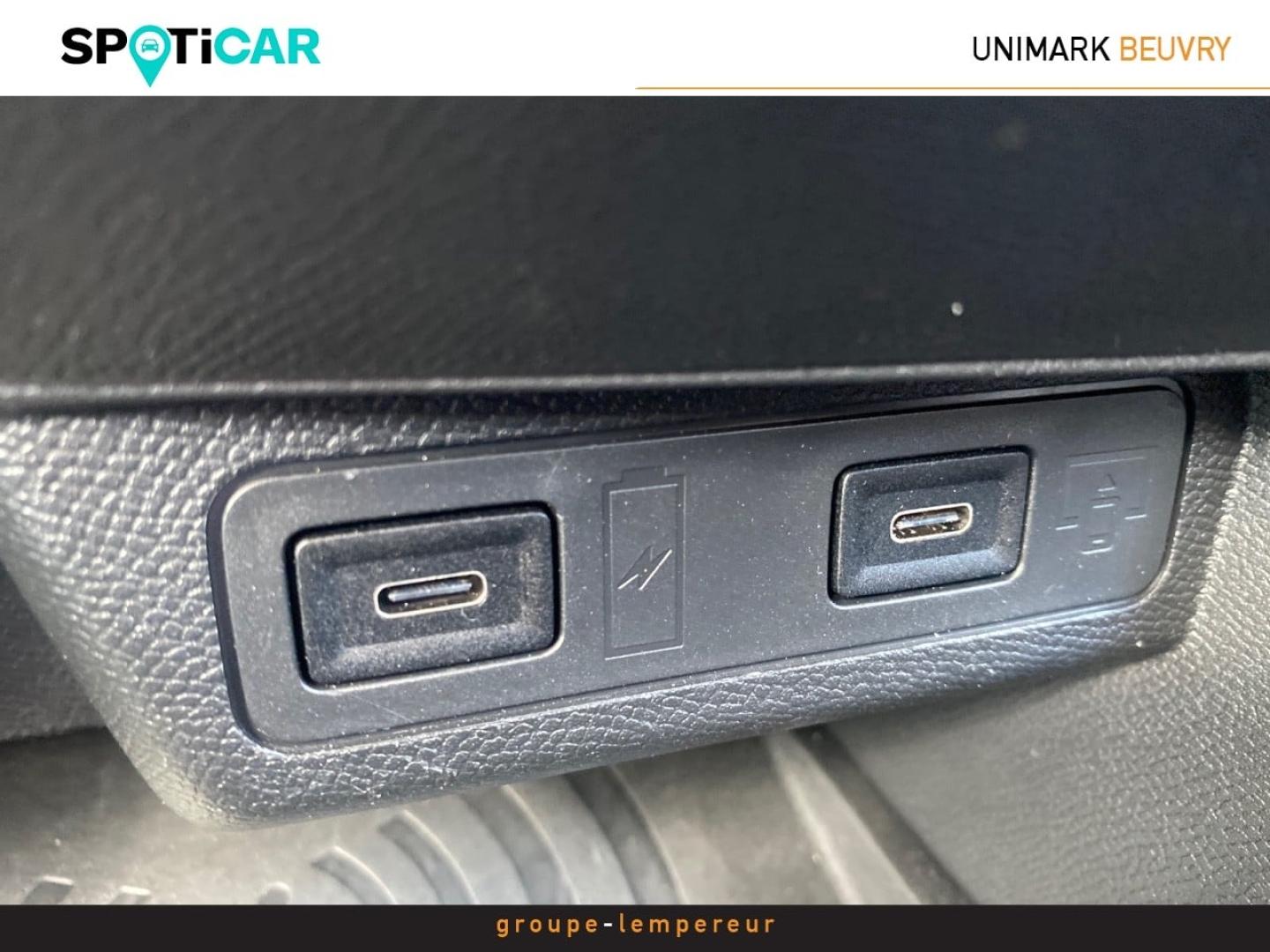 Image OPEL Frontera 1.2 Turbo Hybrid 145ch GS e-DCT6