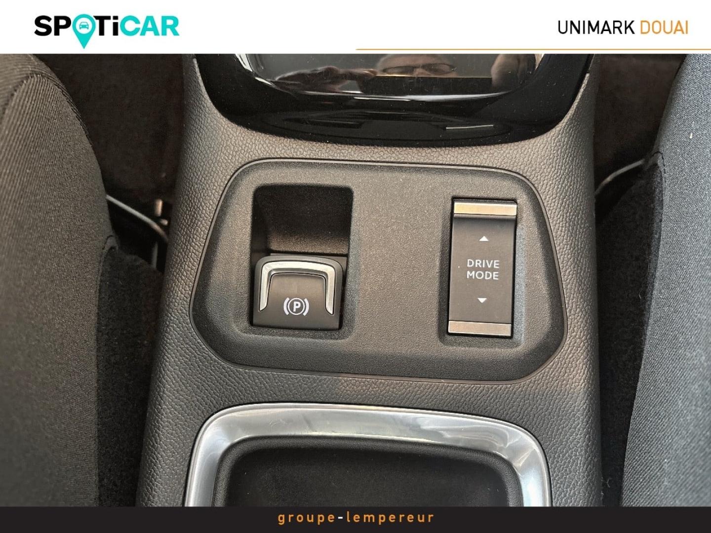 Image OPEL Corsa Electric 136ch