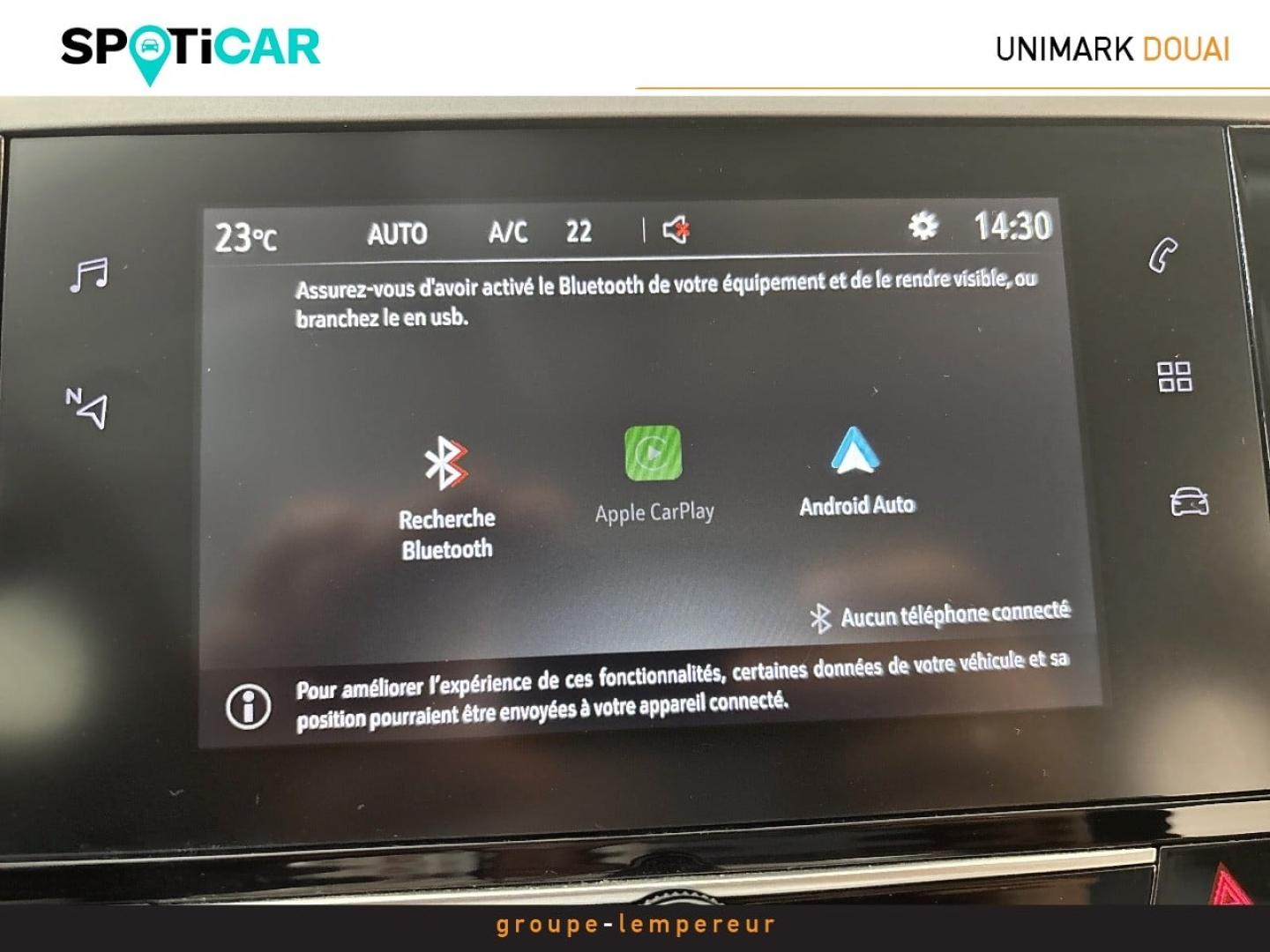 Image OPEL Corsa Electric 136ch