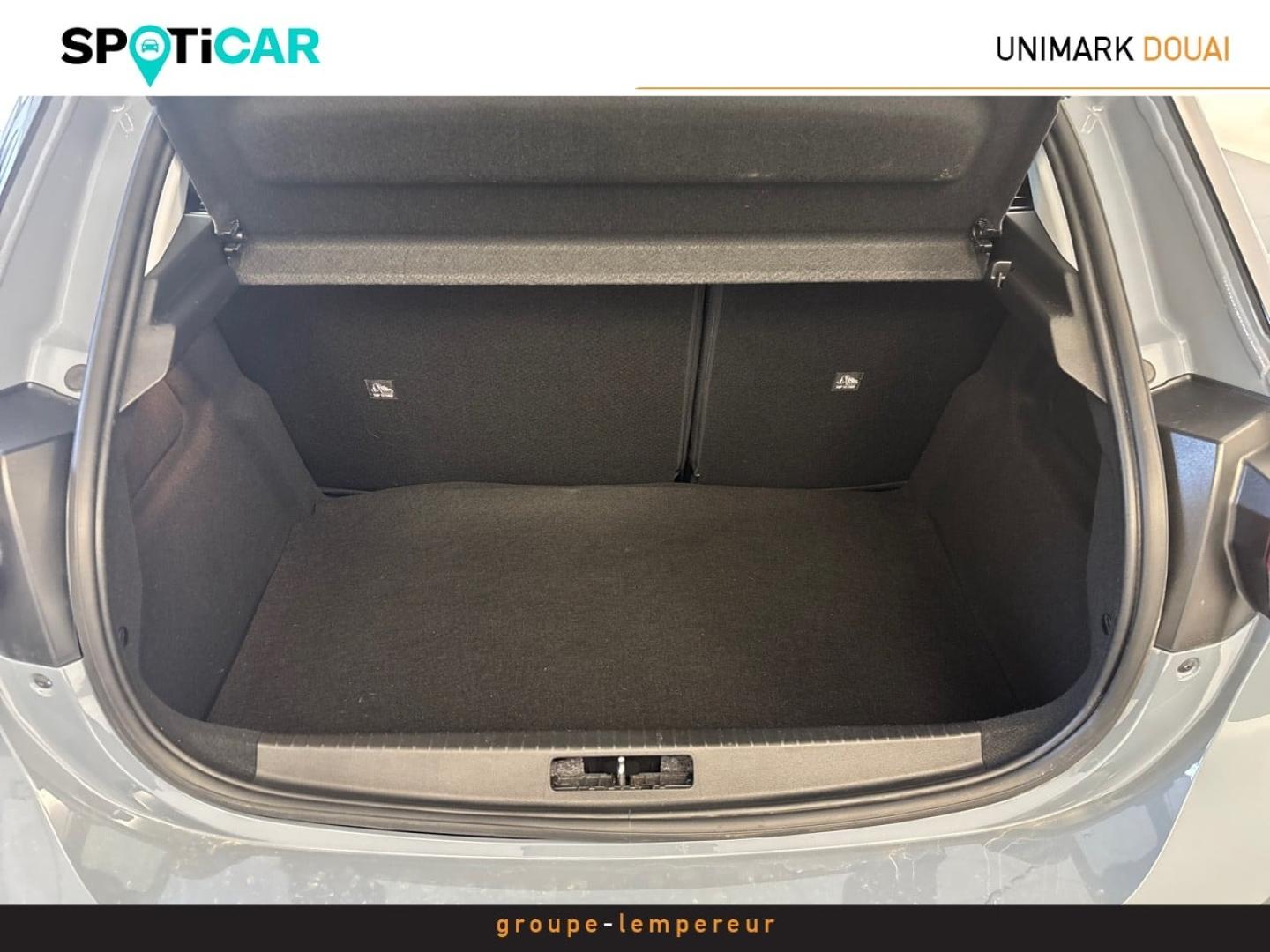 Image OPEL Corsa Electric 136ch