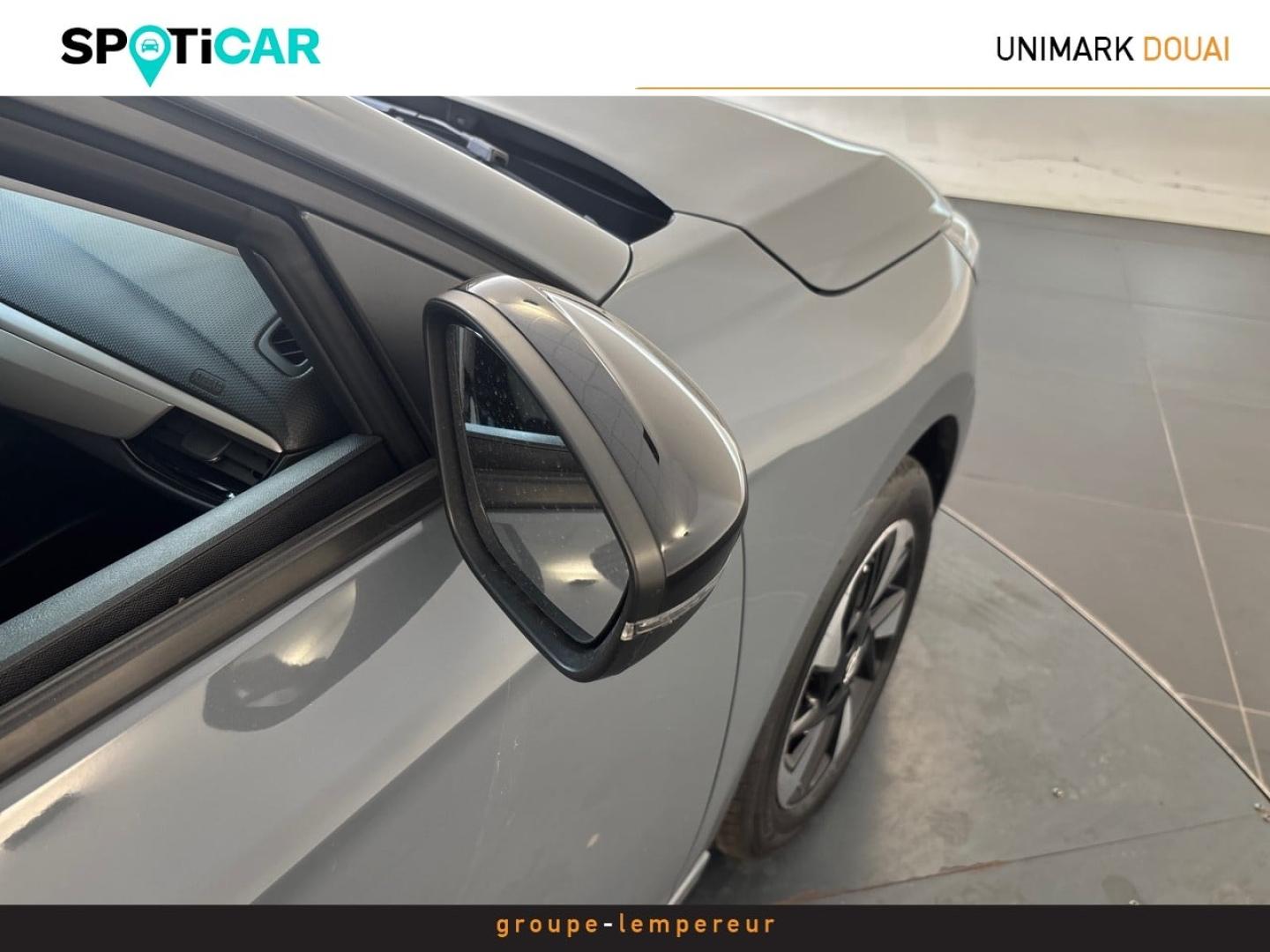 Image OPEL Corsa Electric 136ch
