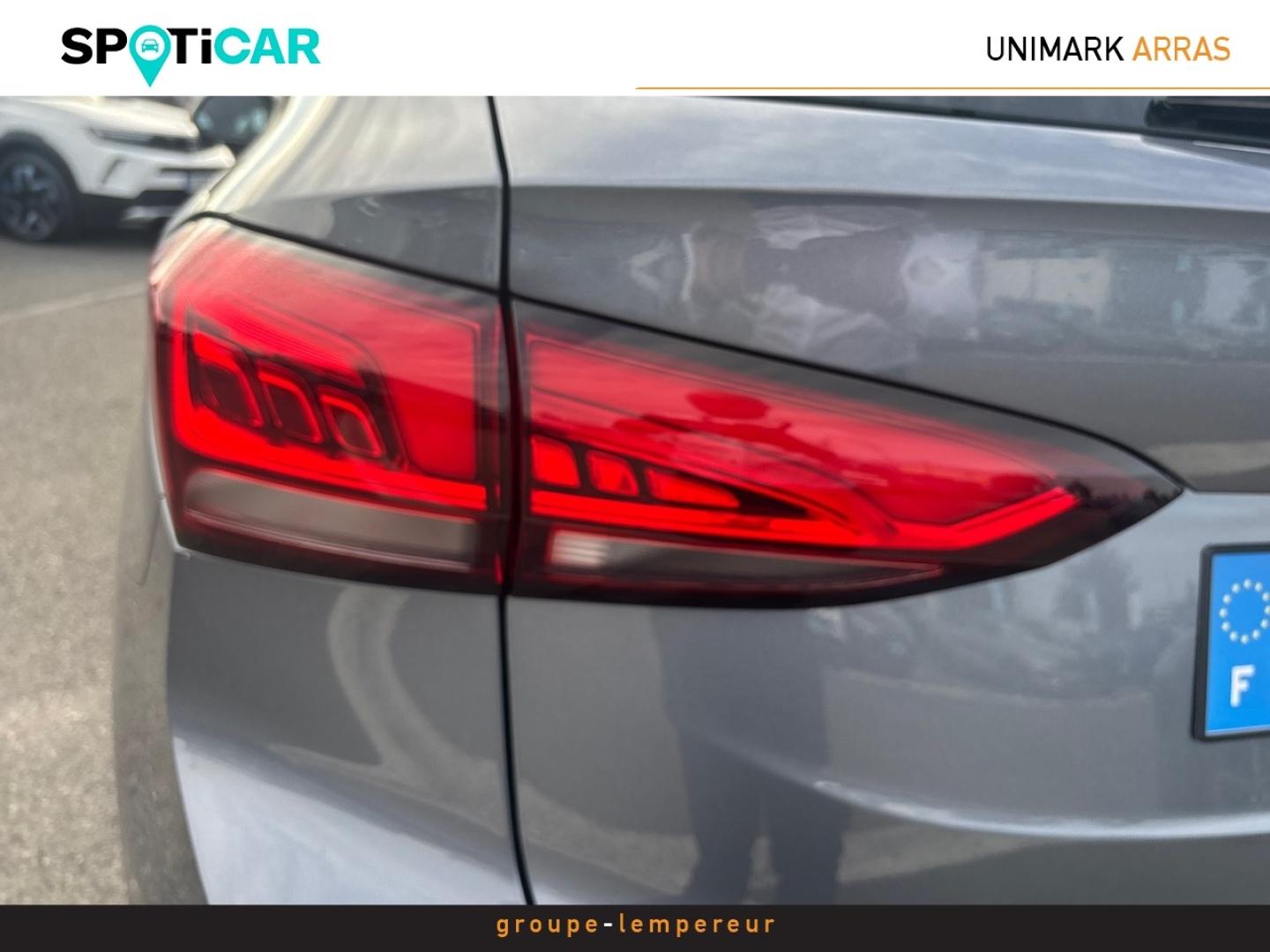 Image MG MOTOR ZS 1.5 Hybrid+ 197ch Comfort
