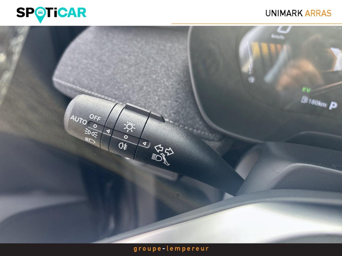 Image MG MOTOR ZS 1.5 Hybrid+ 197ch Comfort