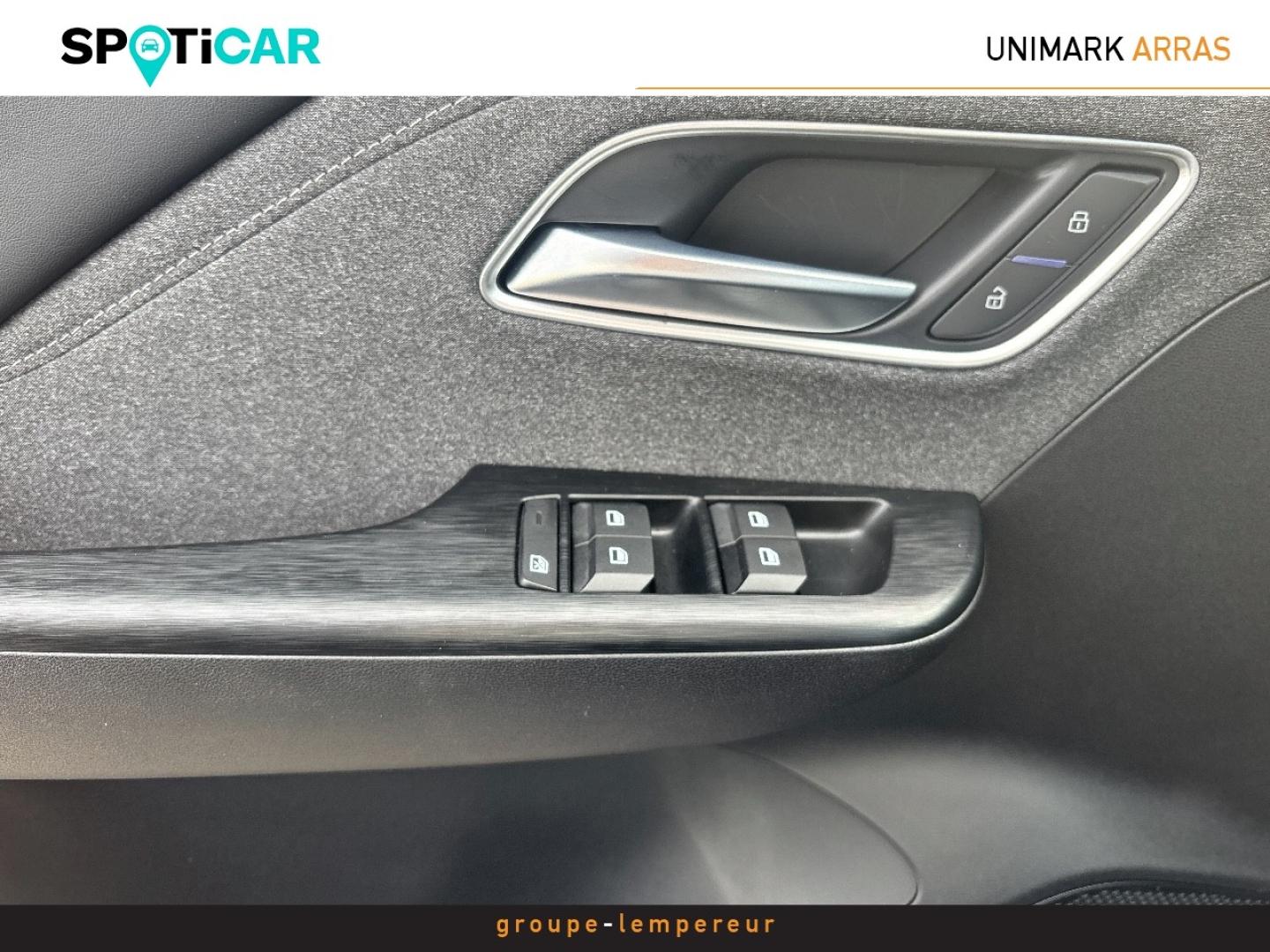Image MG MOTOR ZS 1.5 Hybrid+ 197ch Comfort
