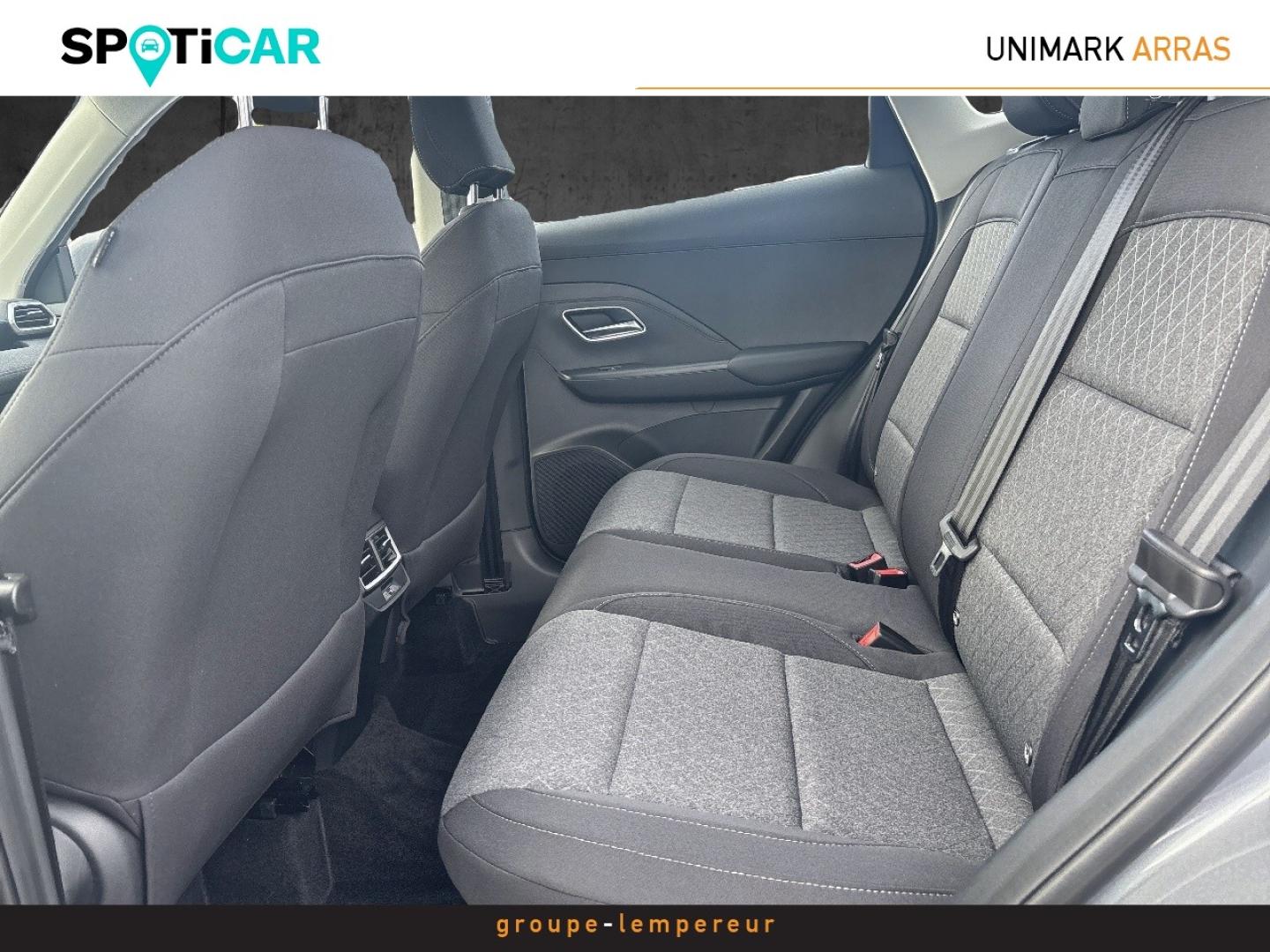 Image MG MOTOR ZS 1.5 Hybrid+ 197ch Comfort