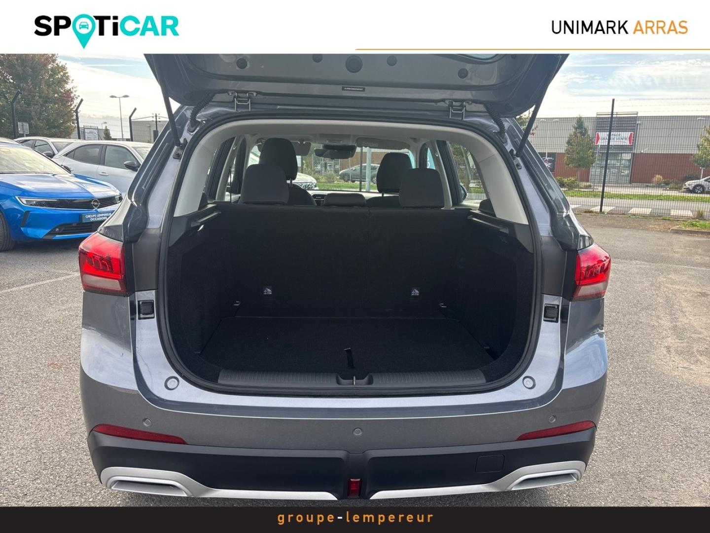 Image MG MOTOR ZS 1.5 Hybrid+ 197ch Comfort