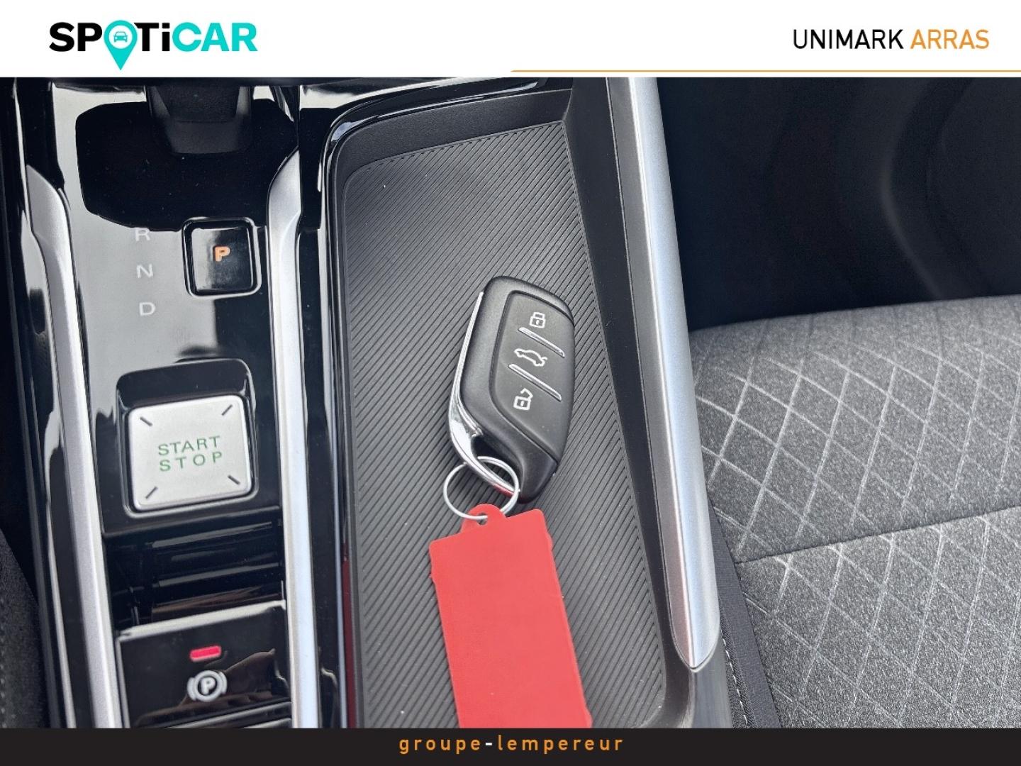Image MG MOTOR ZS 1.5 Hybrid+ 197ch Comfort