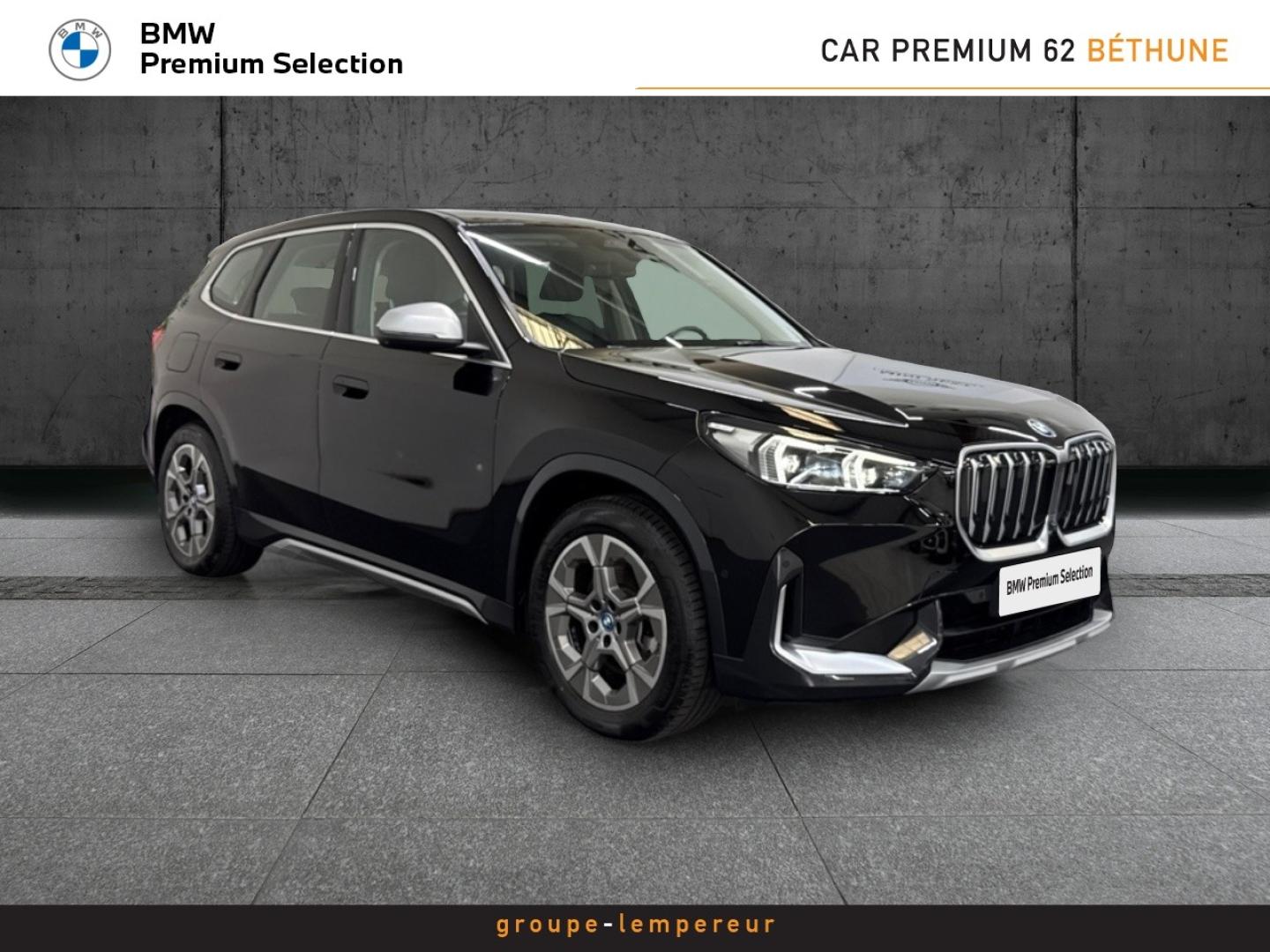 Photo BMW X1 ixDrive30 313ch xLine