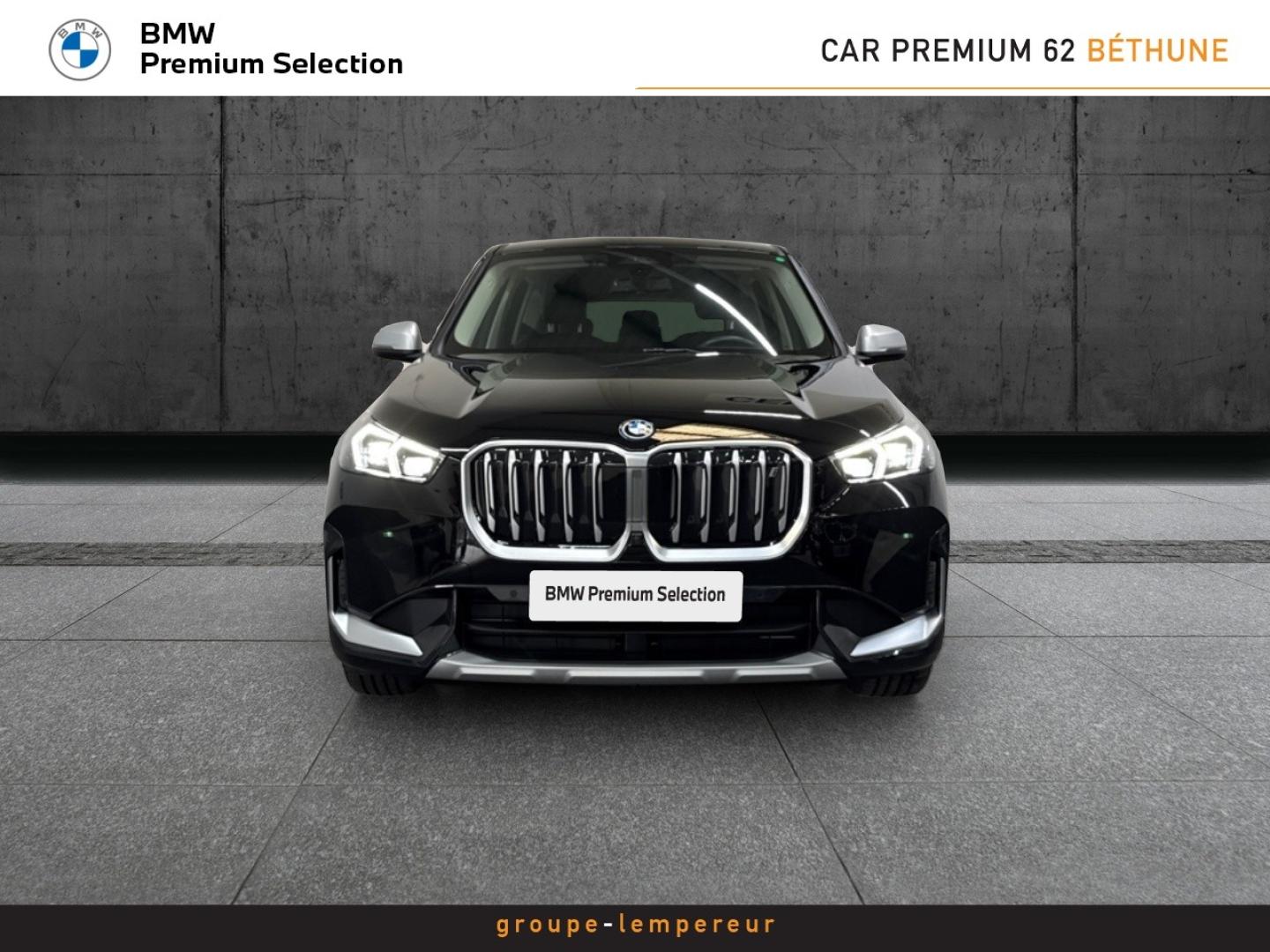 Image BMW X1 ixDrive30 313ch xLine