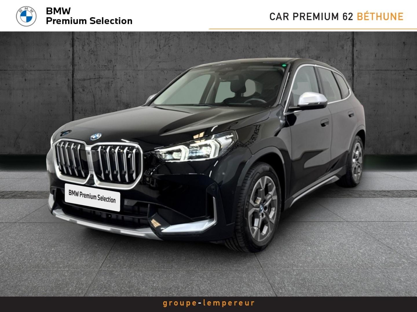 Image BMW X1 ixDrive30 313ch xLine