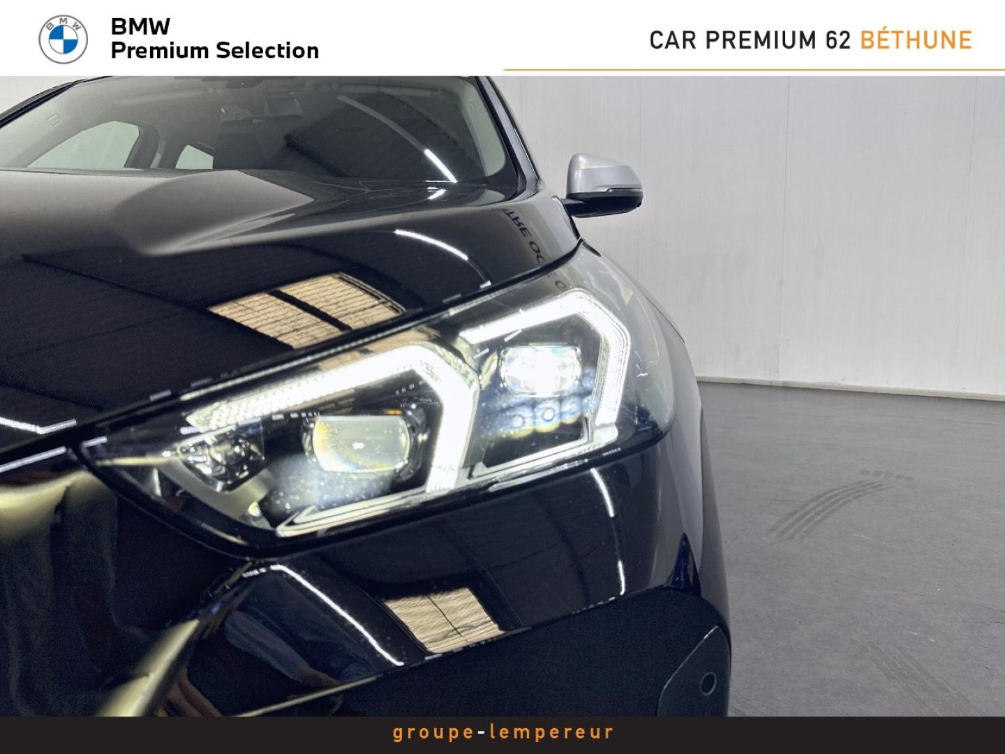 Image BMW X1 ixDrive30 313ch xLine