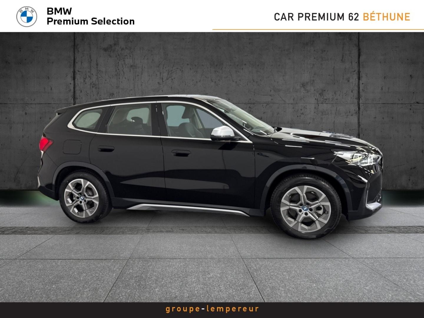 Image BMW X1 ixDrive30 313ch xLine