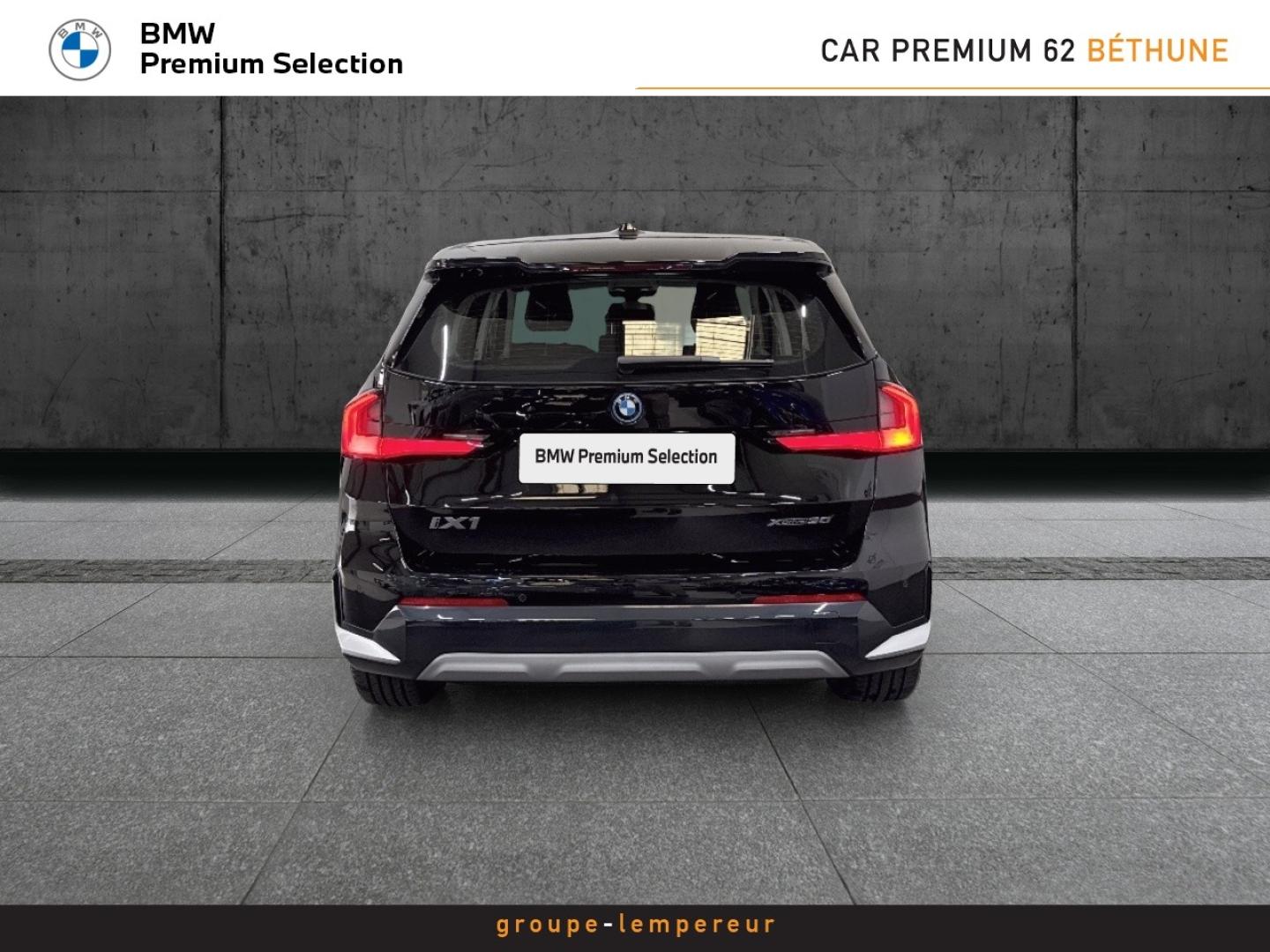 Image BMW X1 ixDrive30 313ch xLine