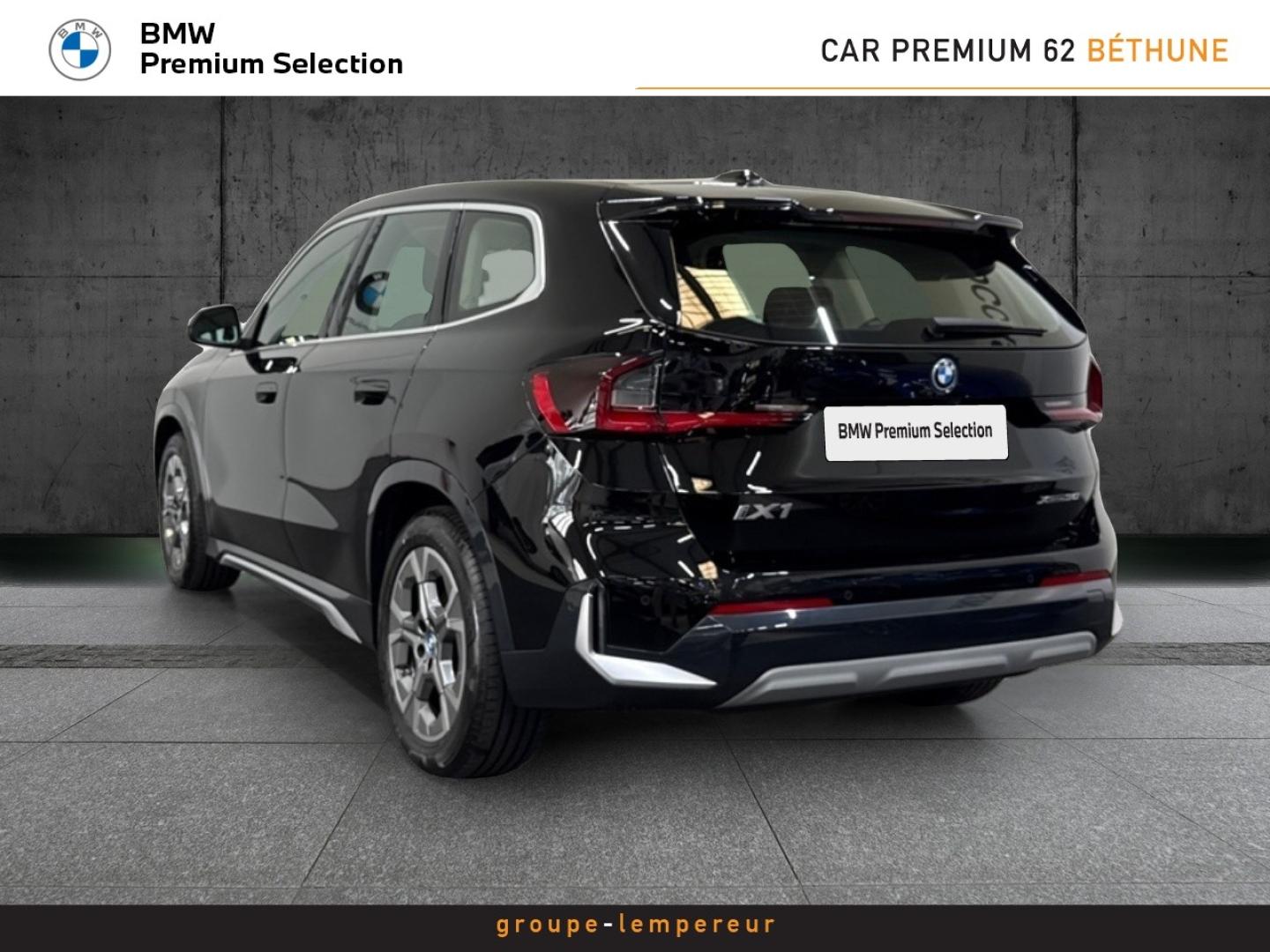 Image BMW X1 ixDrive30 313ch xLine