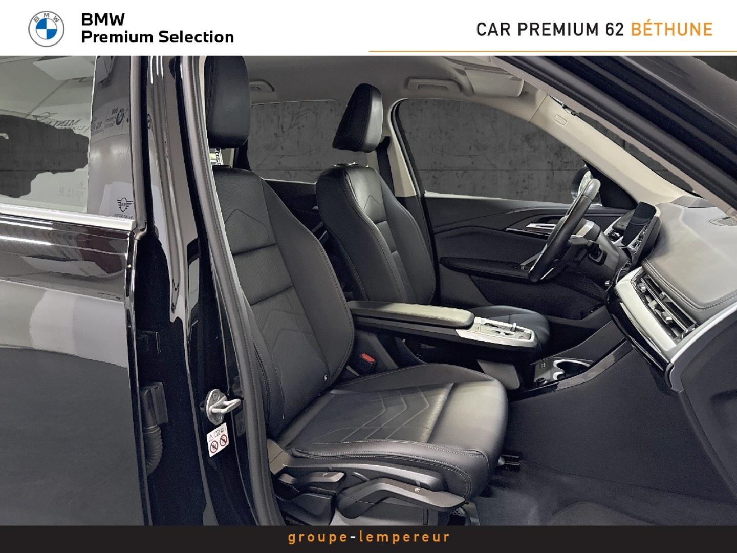 Image BMW X1 ixDrive30 313ch xLine